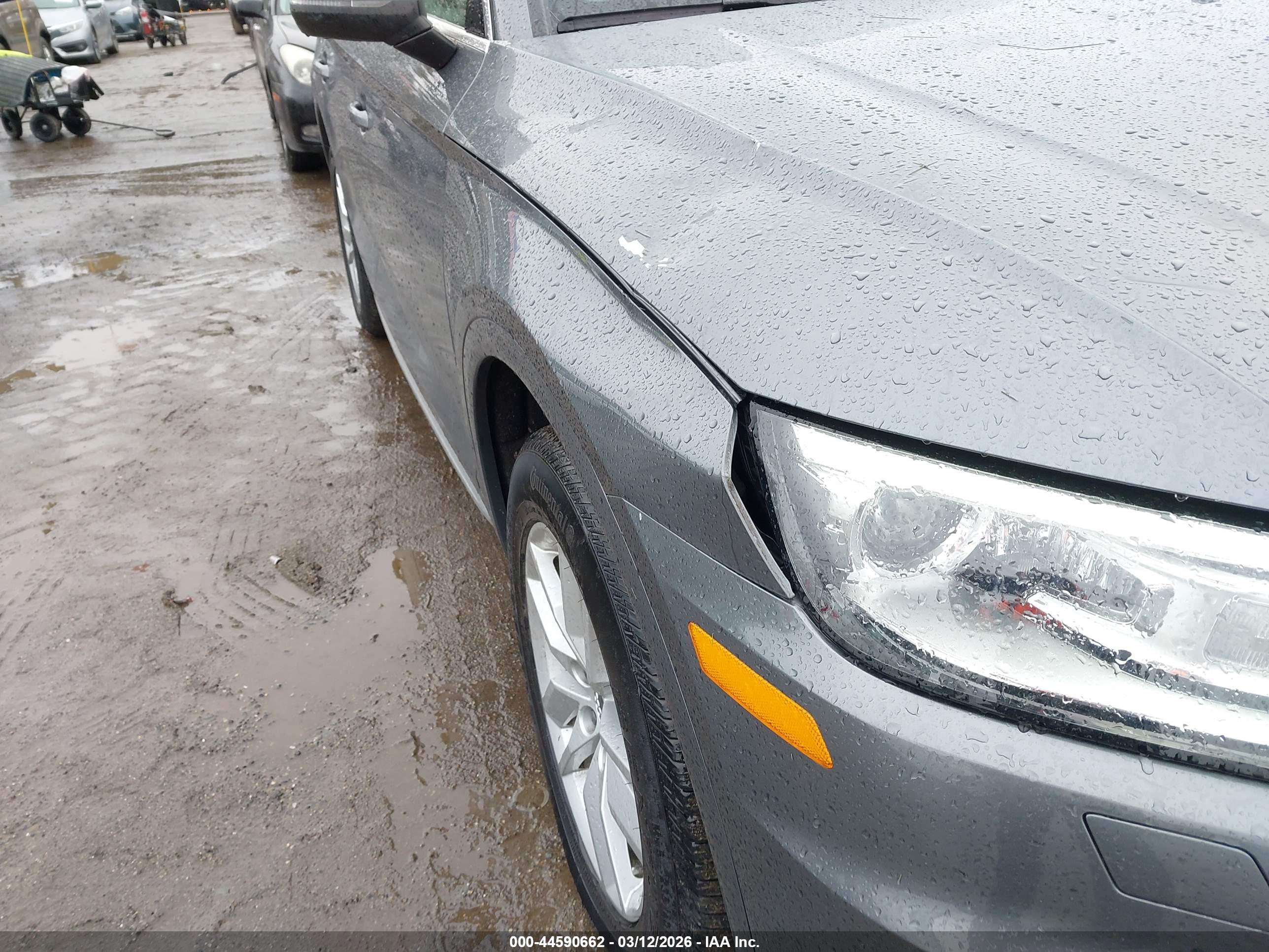 AUDI Q5 image 6