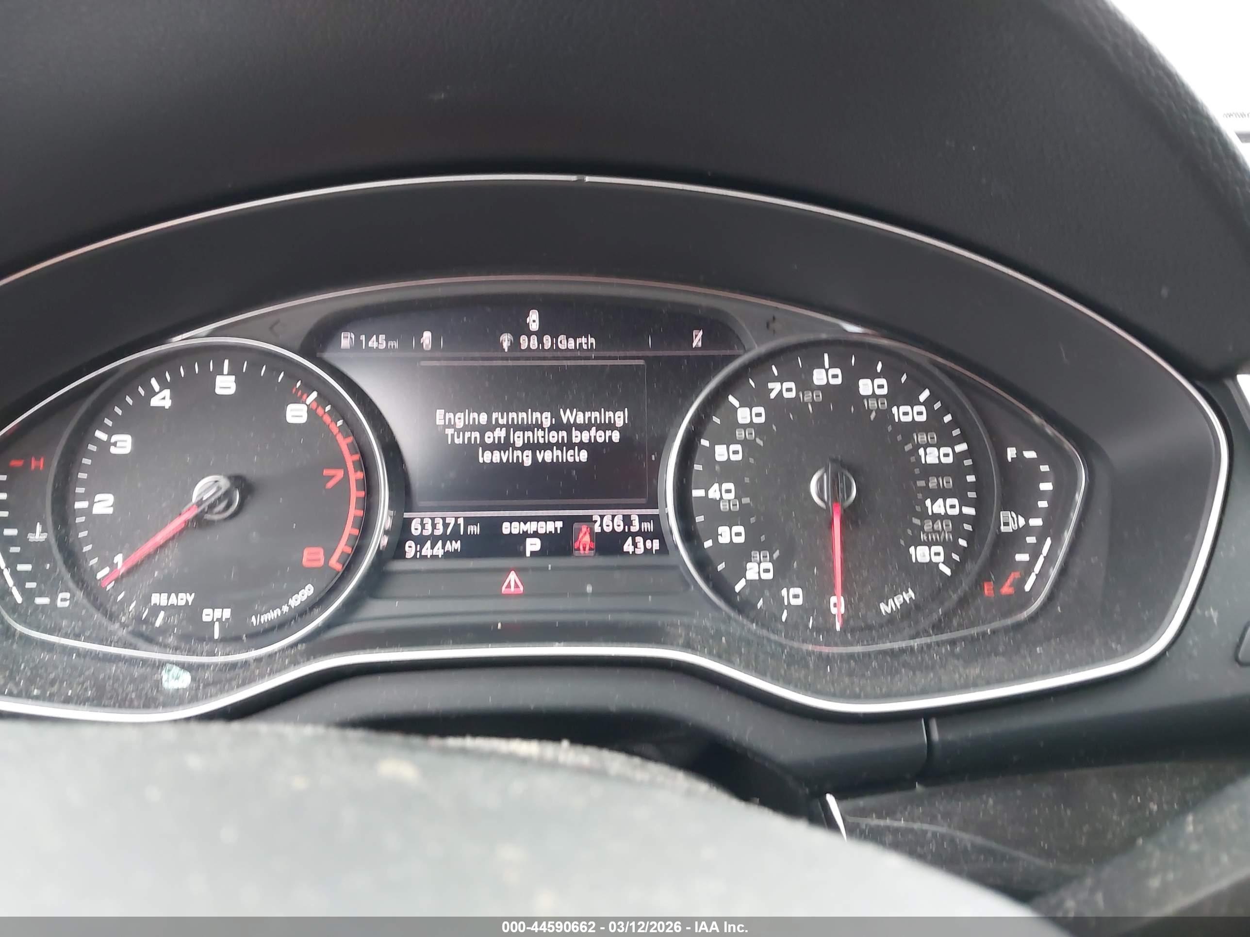 AUDI Q5 image 7