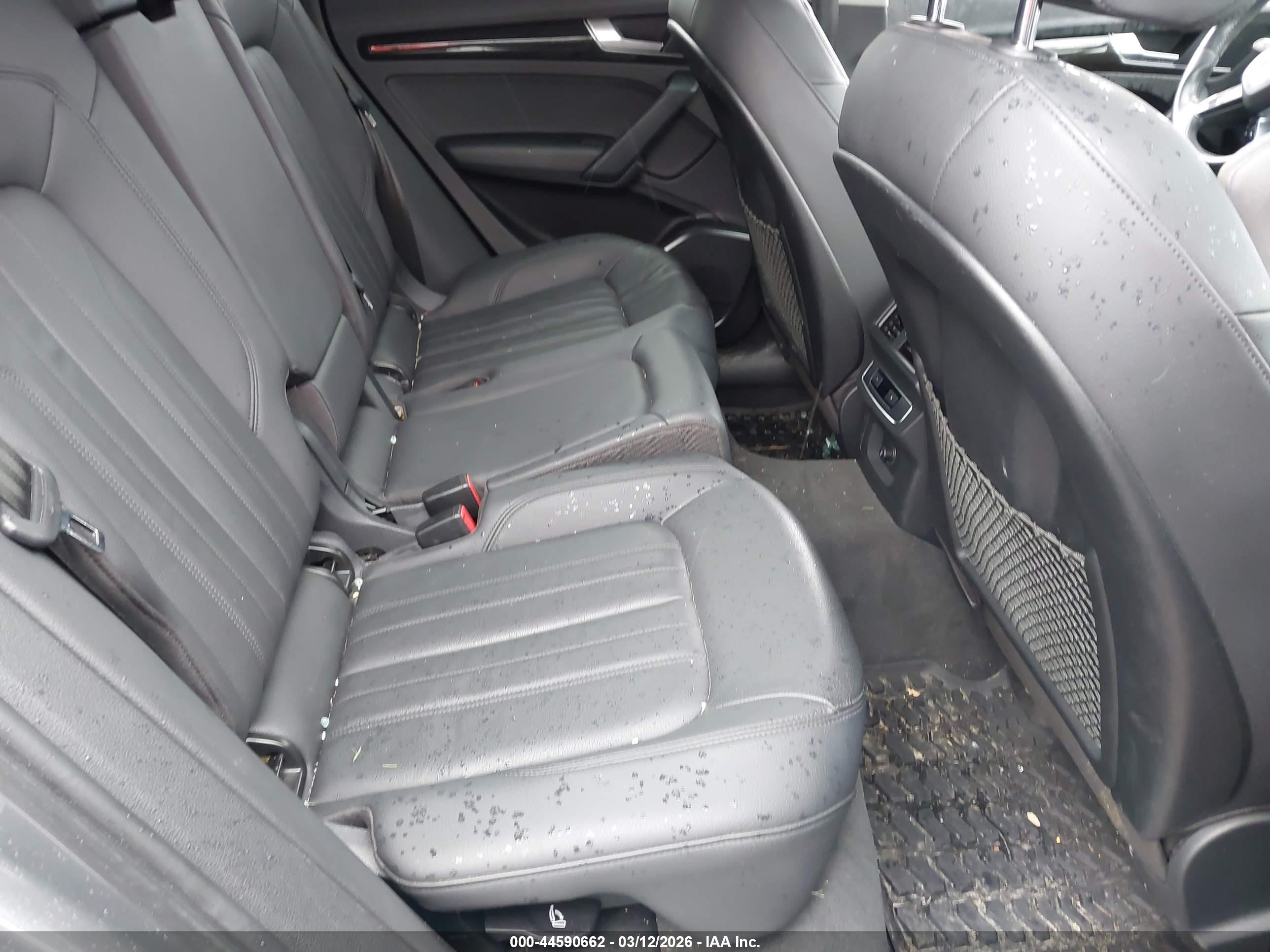AUDI Q5 image 8