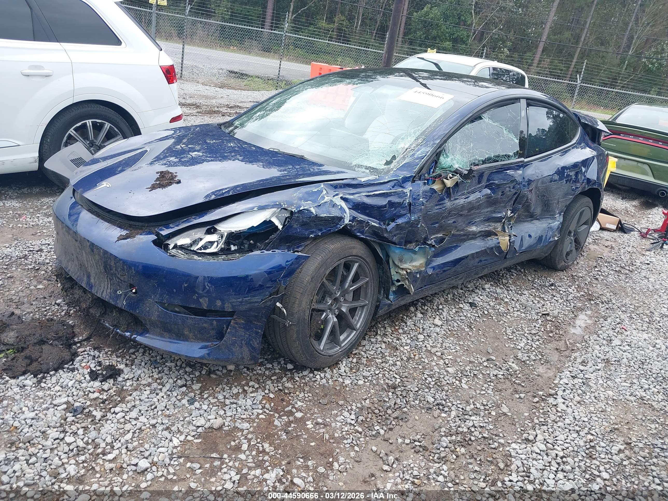 TESLA MODEL image 2