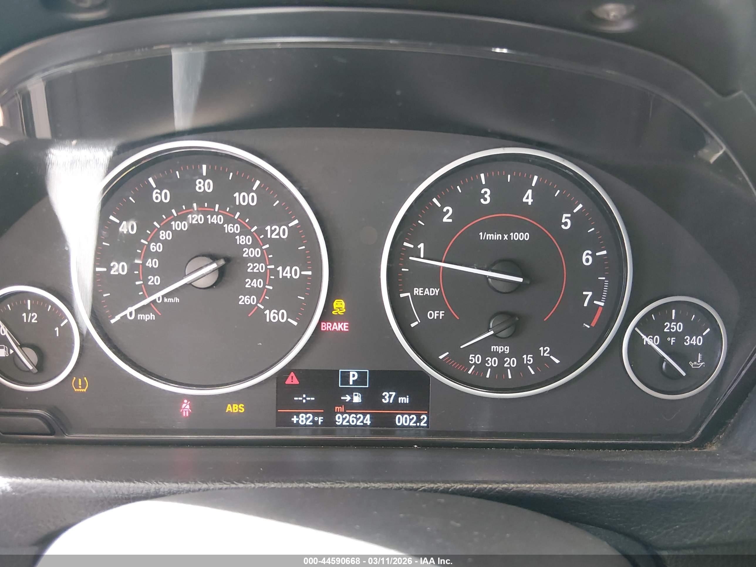 BMW 330I image 7