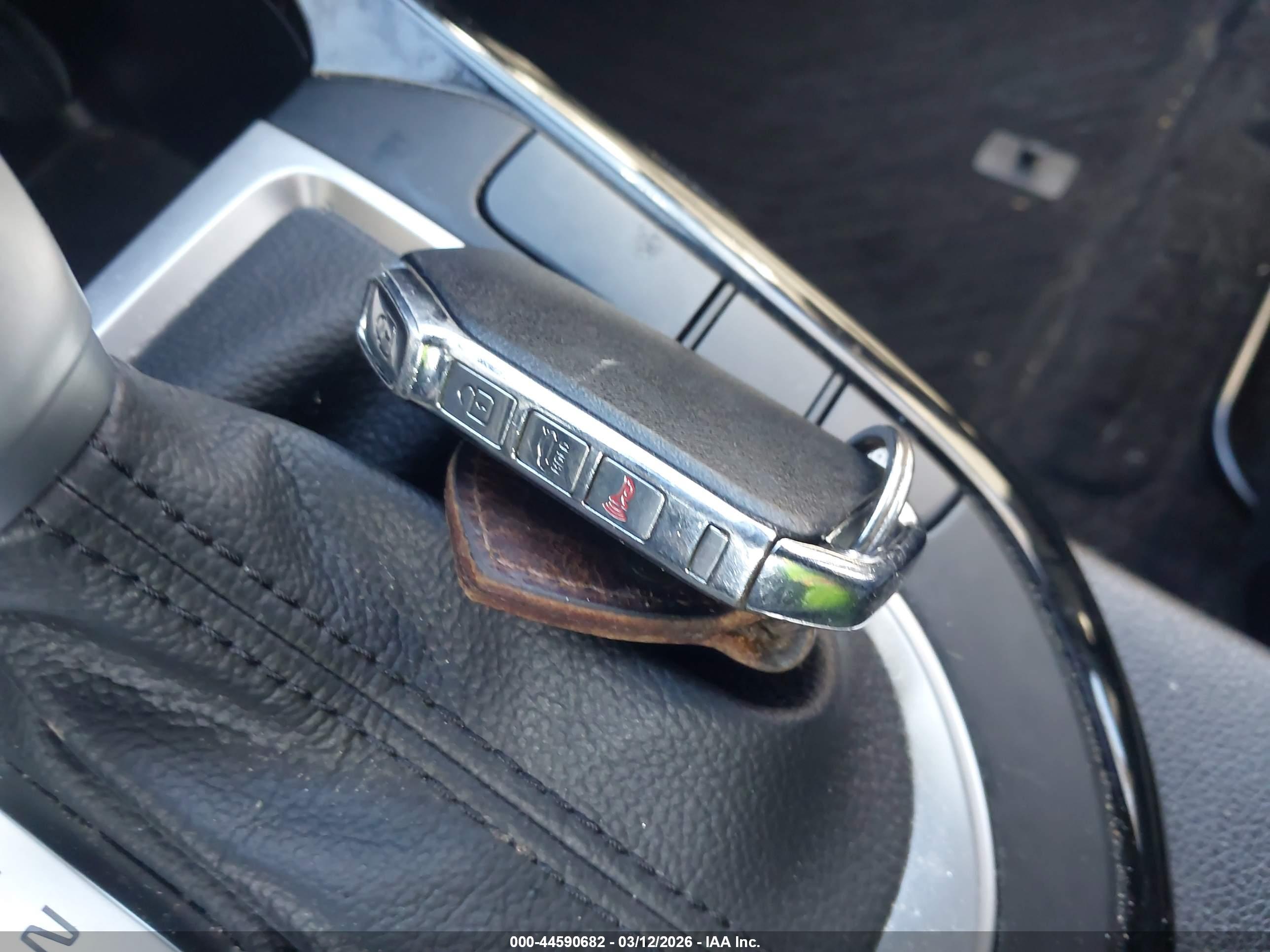 KIA FORTE image 11