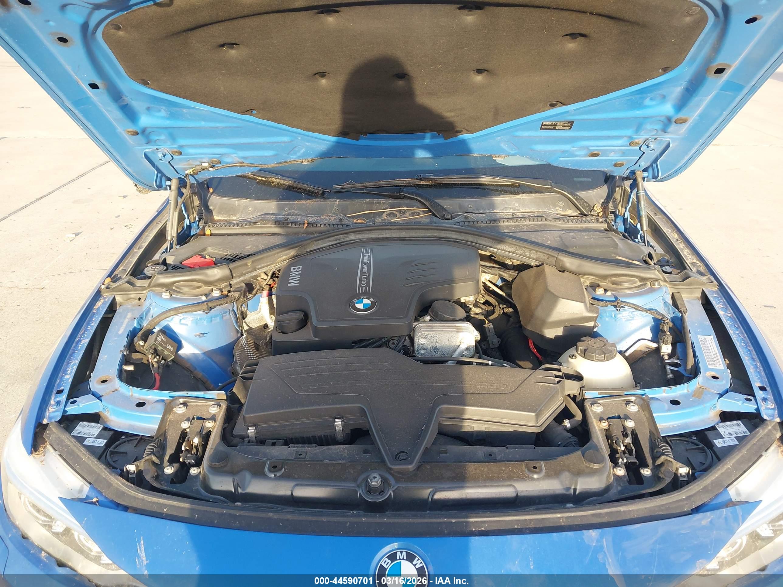 BMW 428I image 10