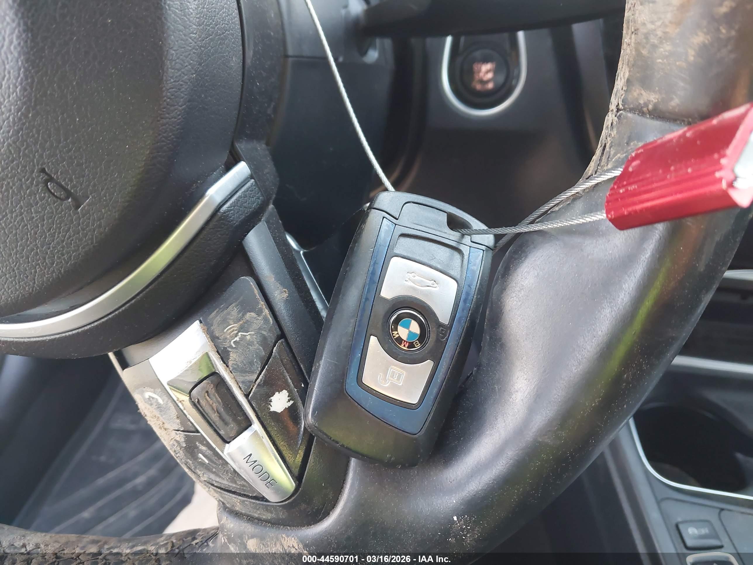 BMW 428I image 11