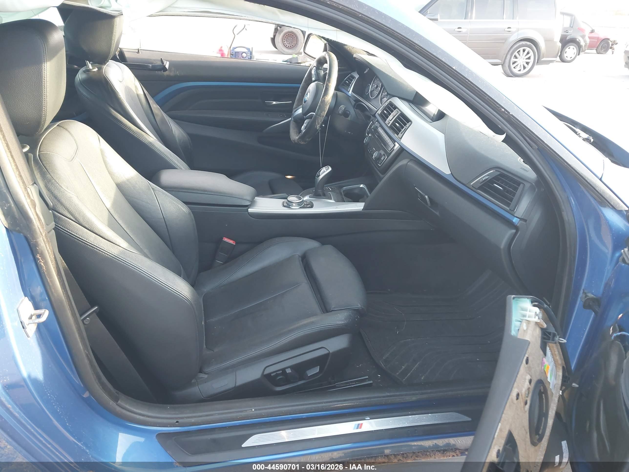 BMW 428I image 5
