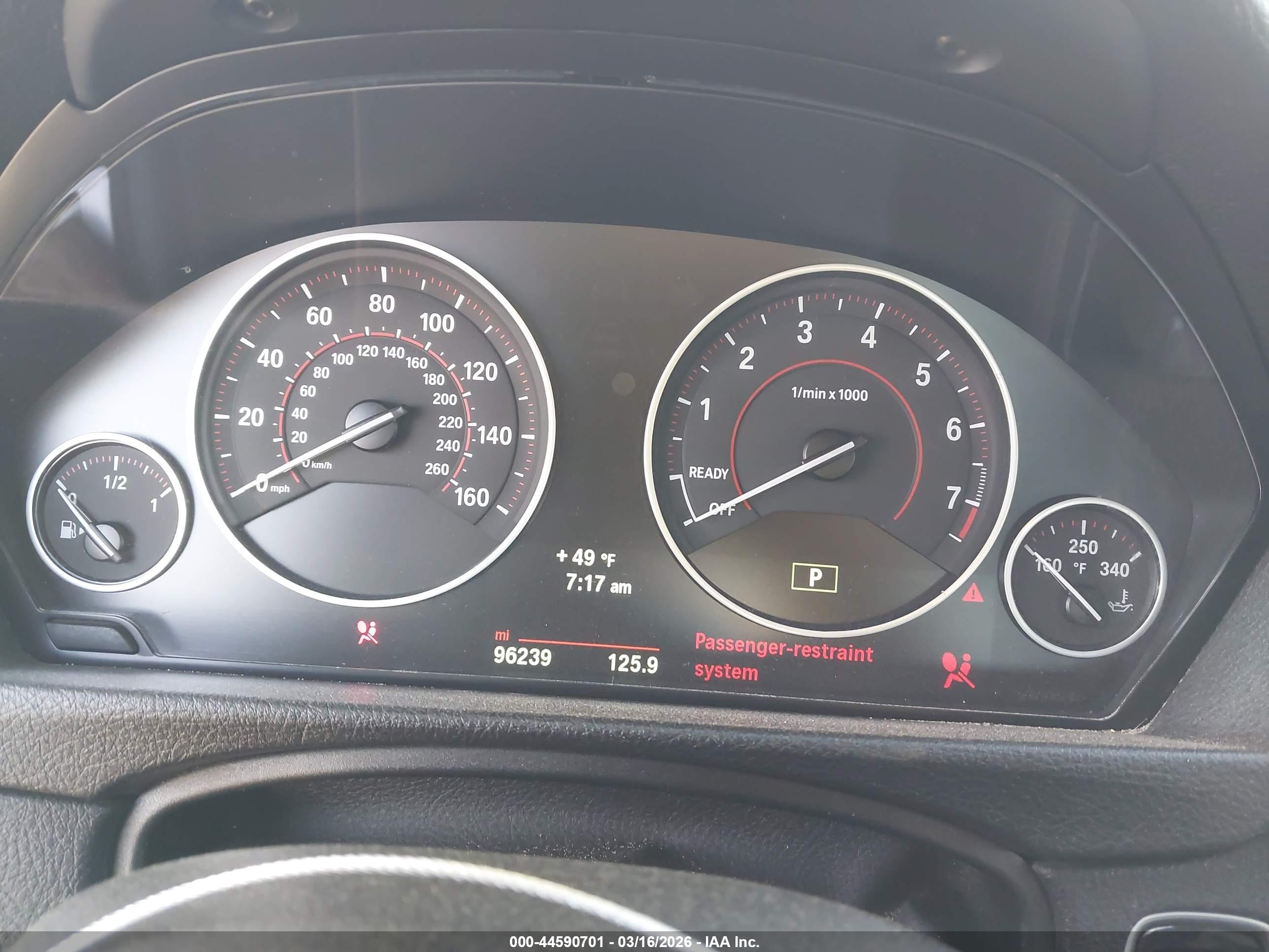BMW 428I image 7