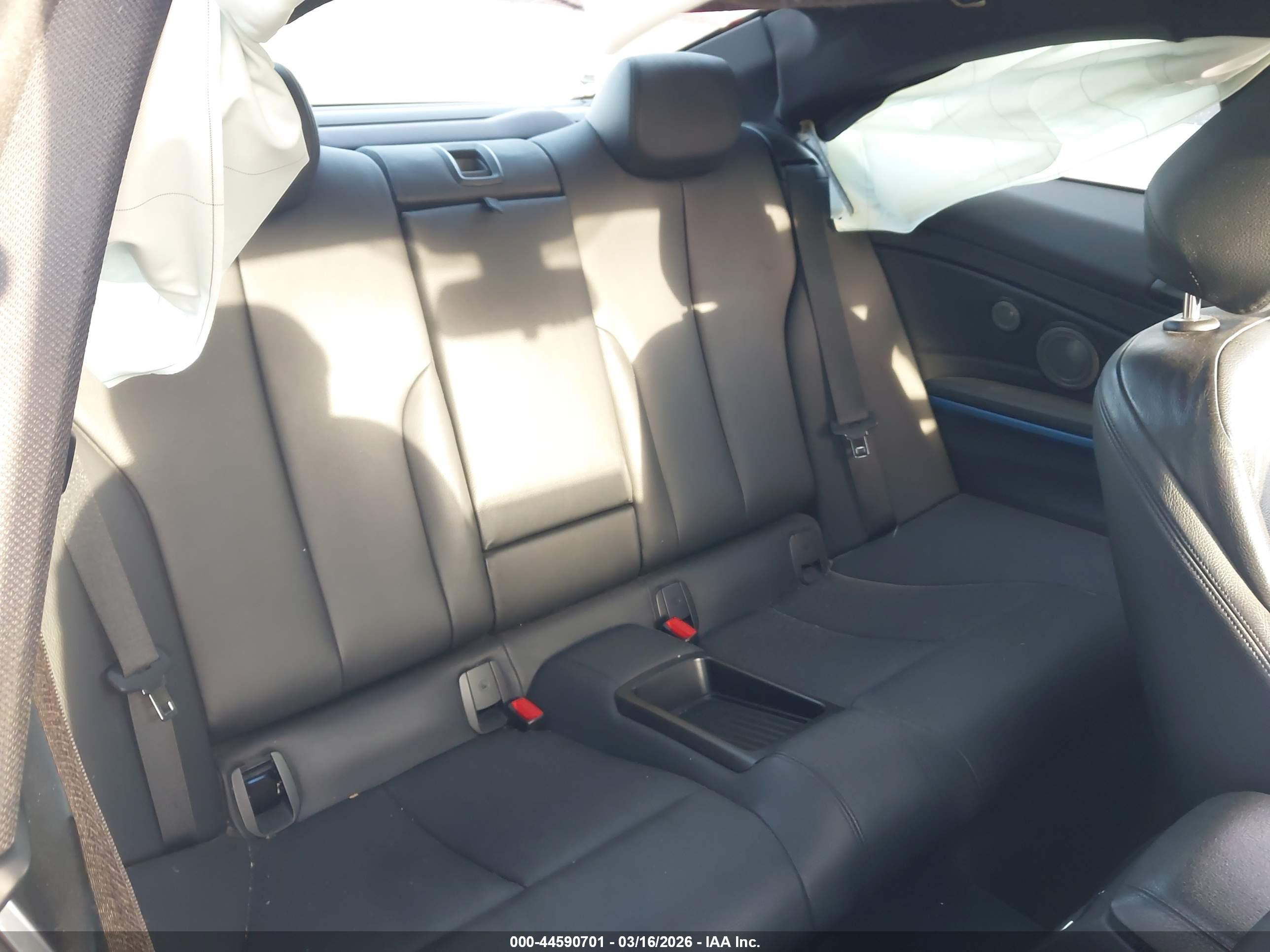 BMW 428I image 8