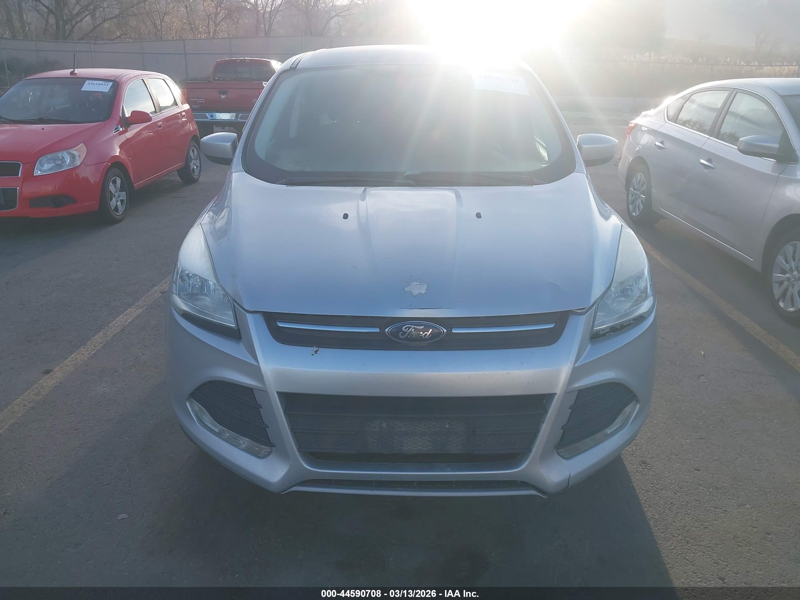 FORD ESCAPE image 6