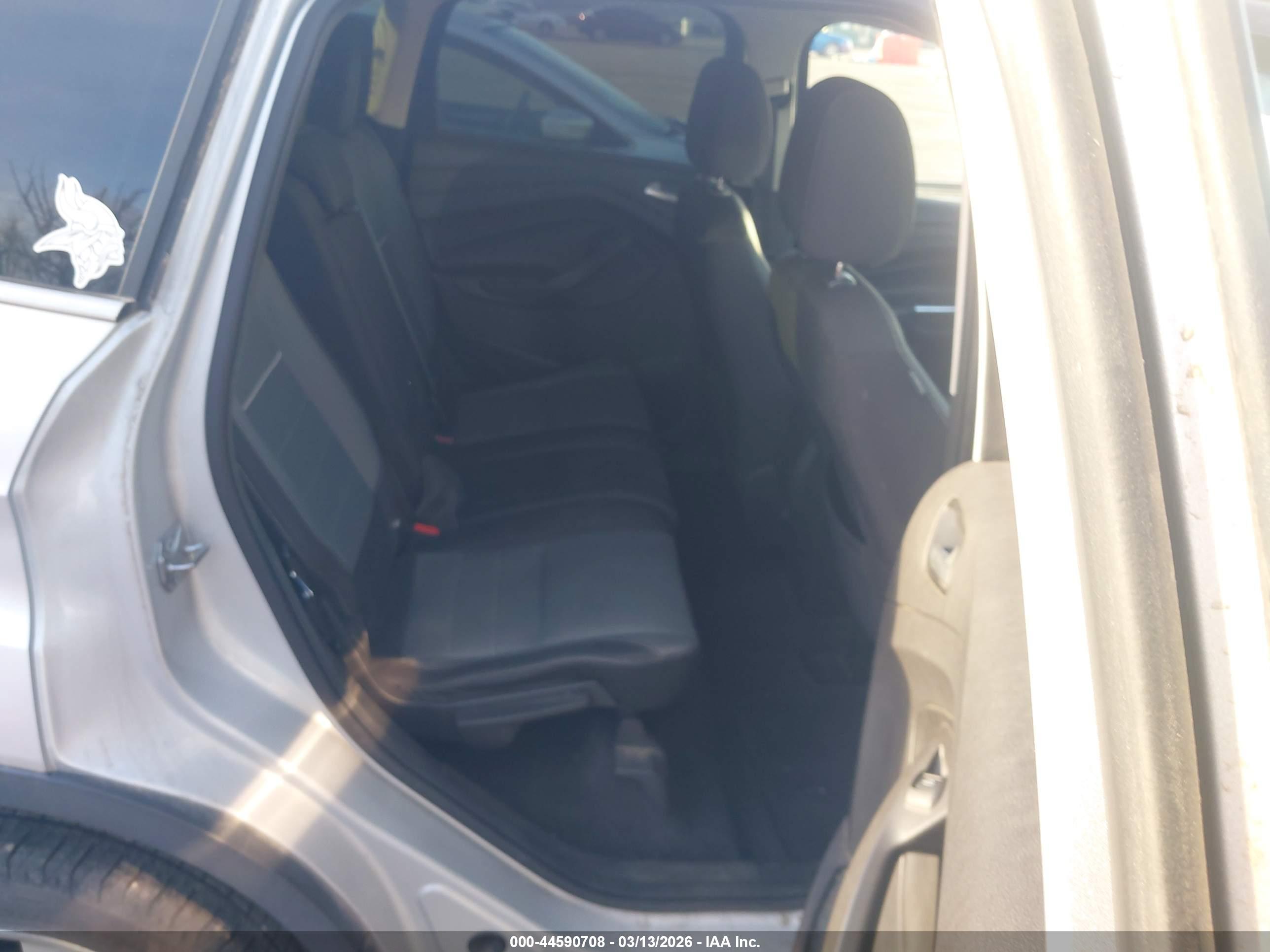 FORD ESCAPE image 8