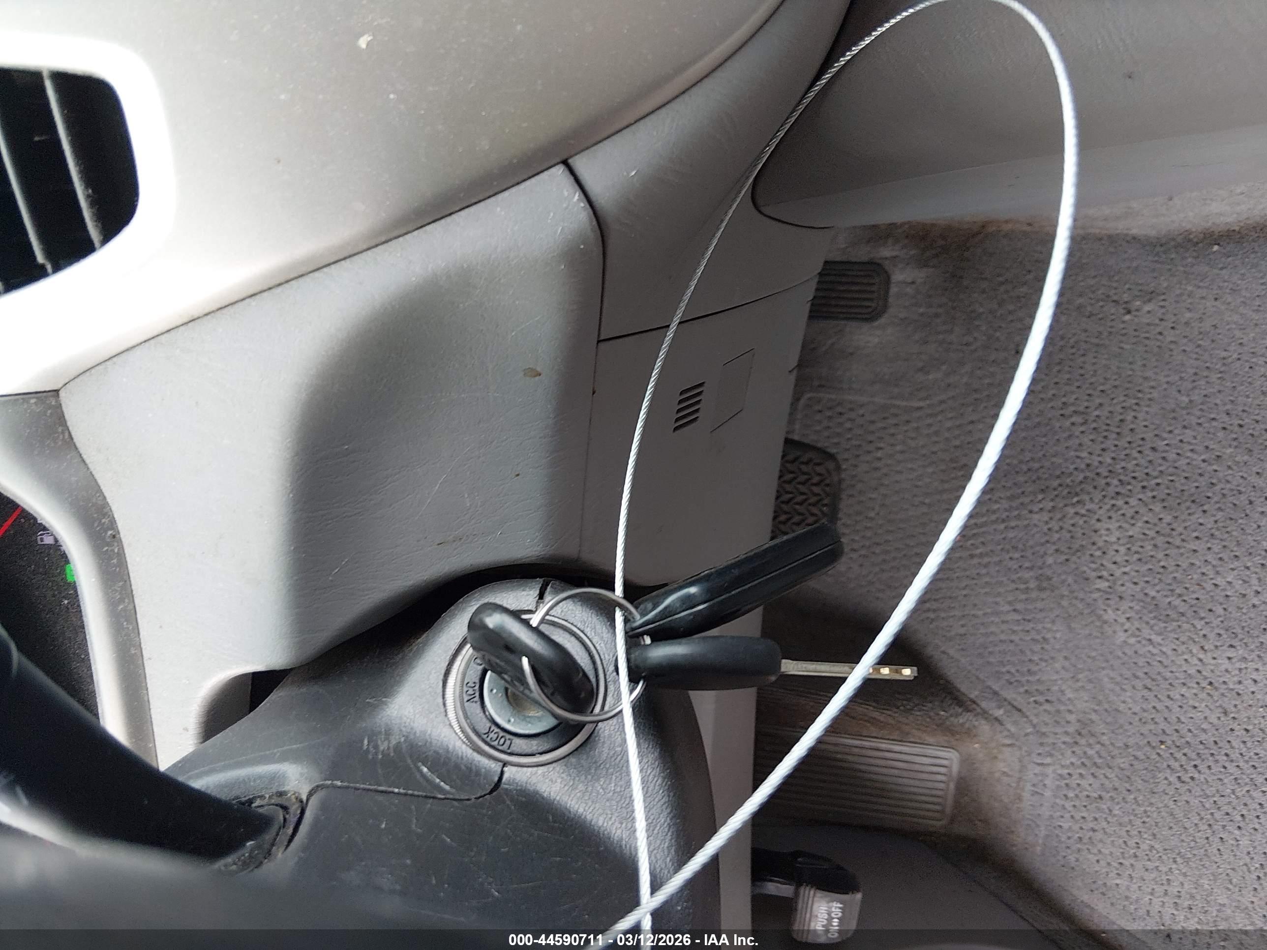 TOYOTA HIGHLANDER image 11