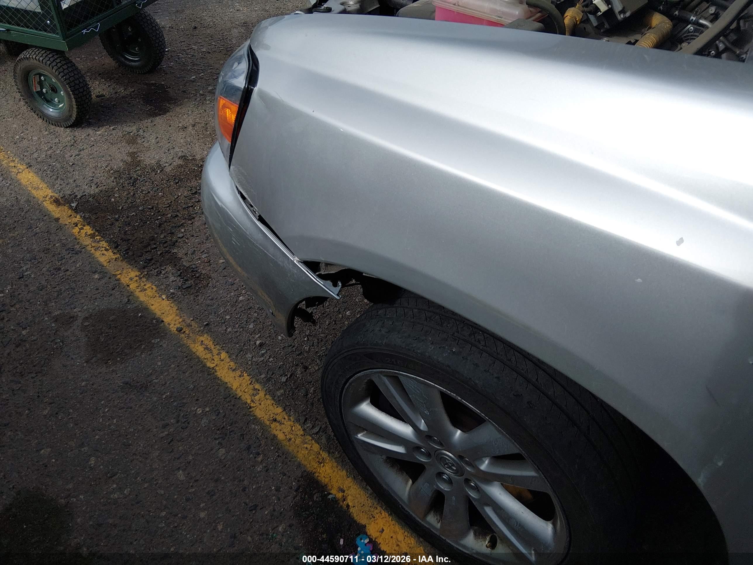 TOYOTA HIGHLANDER image 6