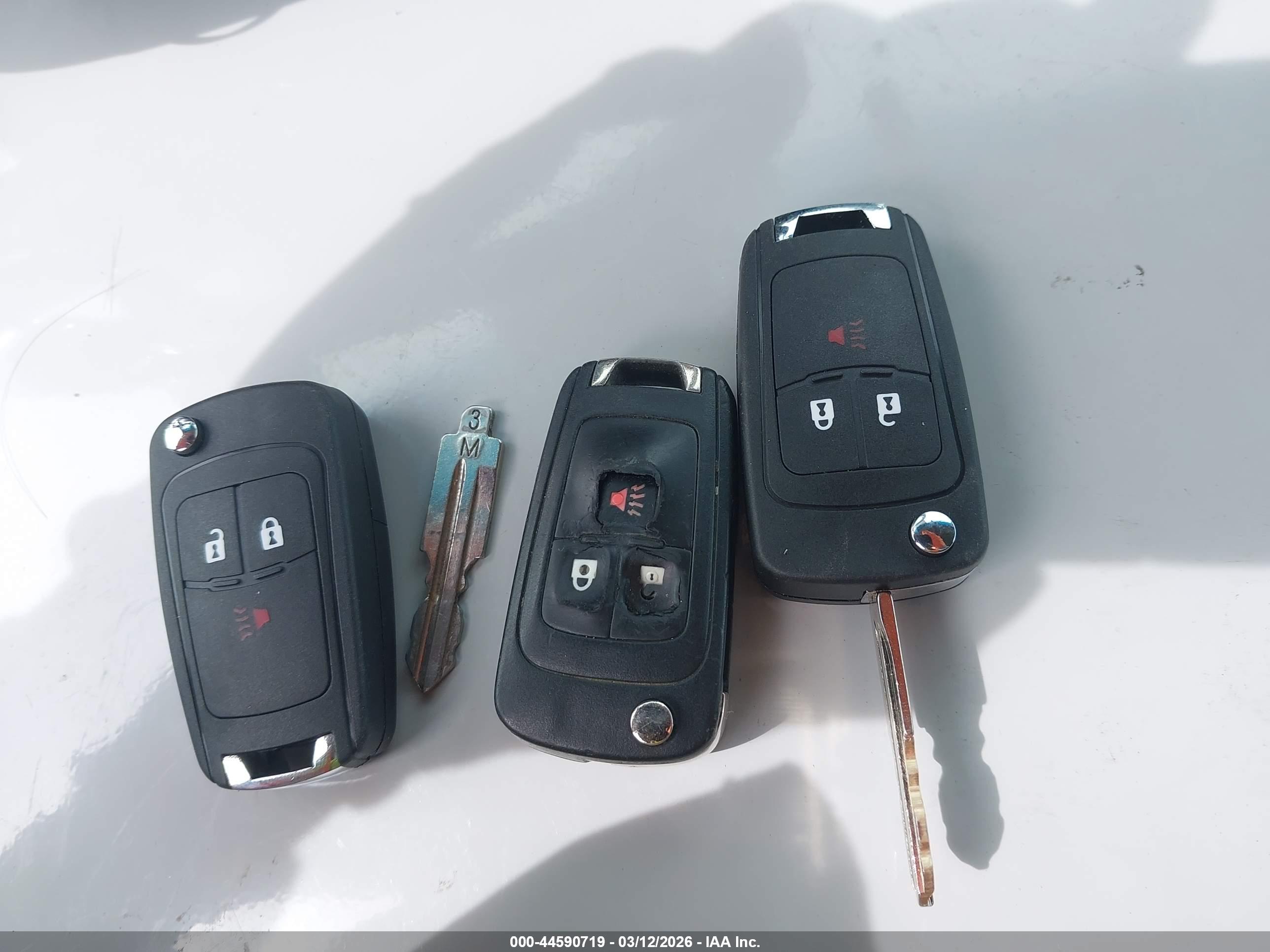 CHEVROLET SPARK image 11