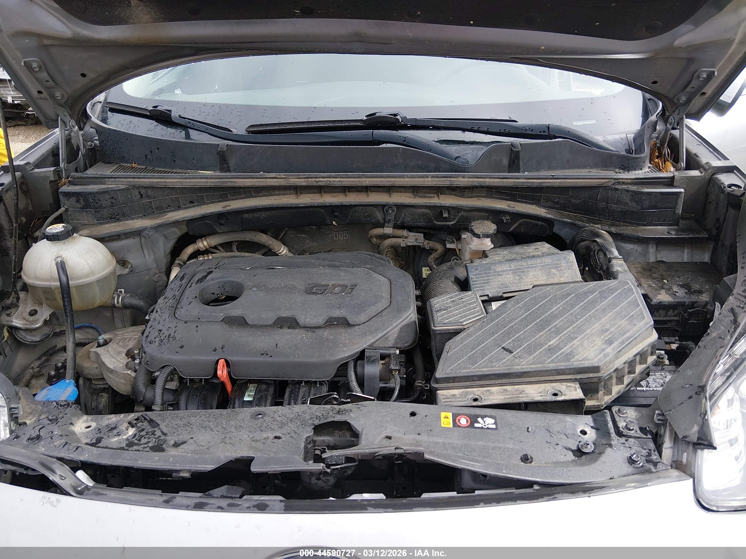 KIA SPORTAGE image 10