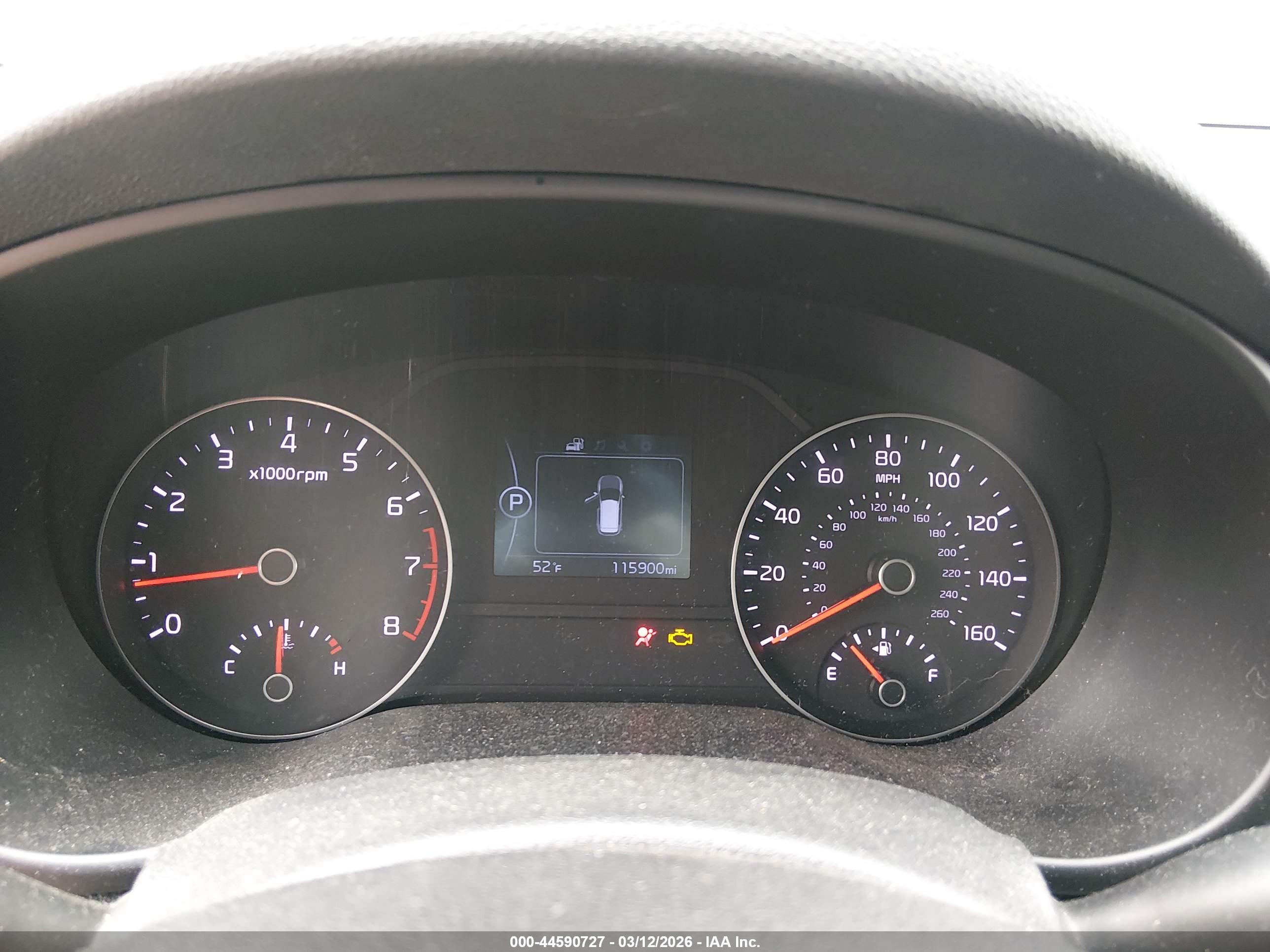 KIA SPORTAGE image 7