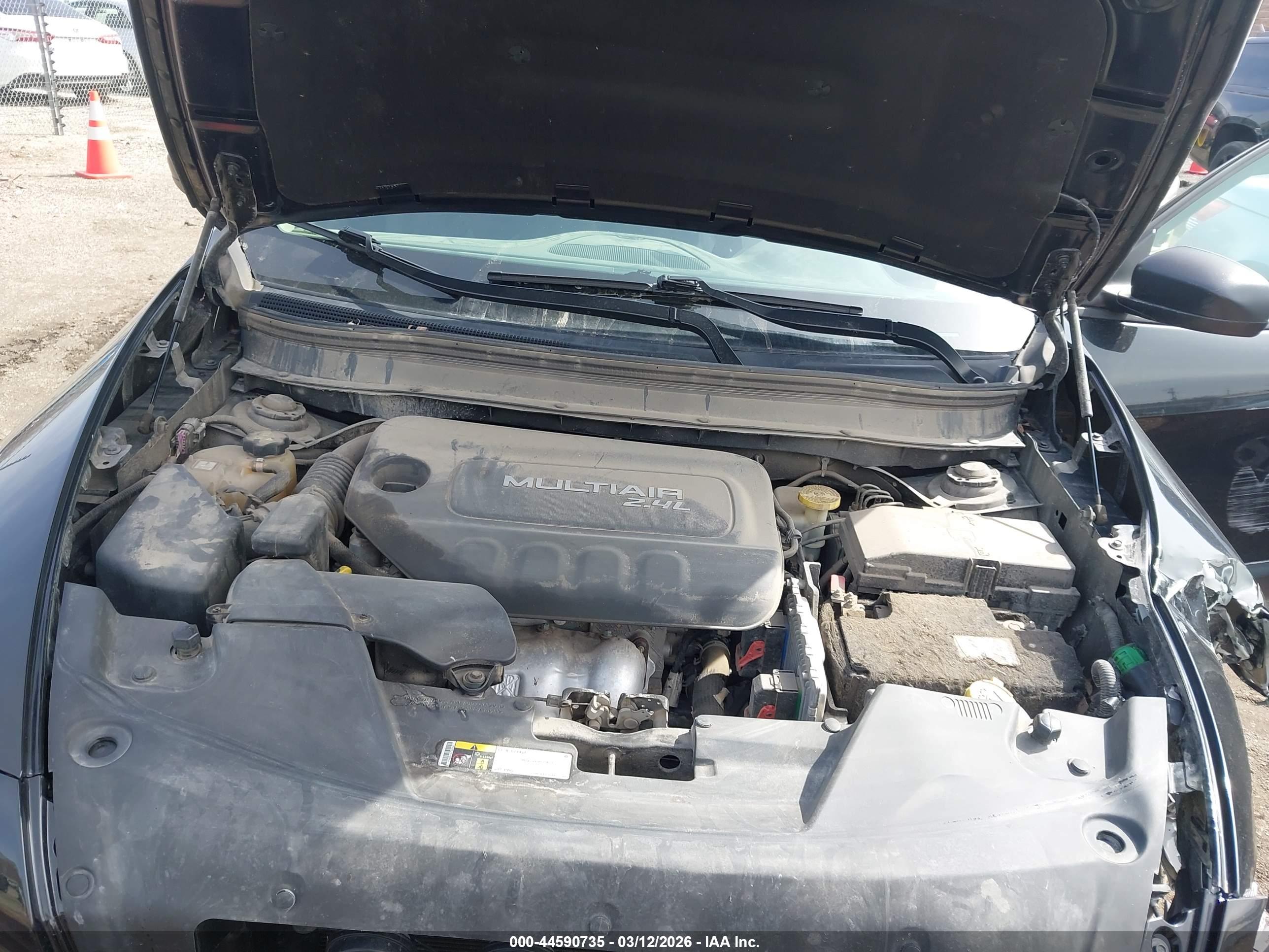 JEEP CHEROKEE image 10