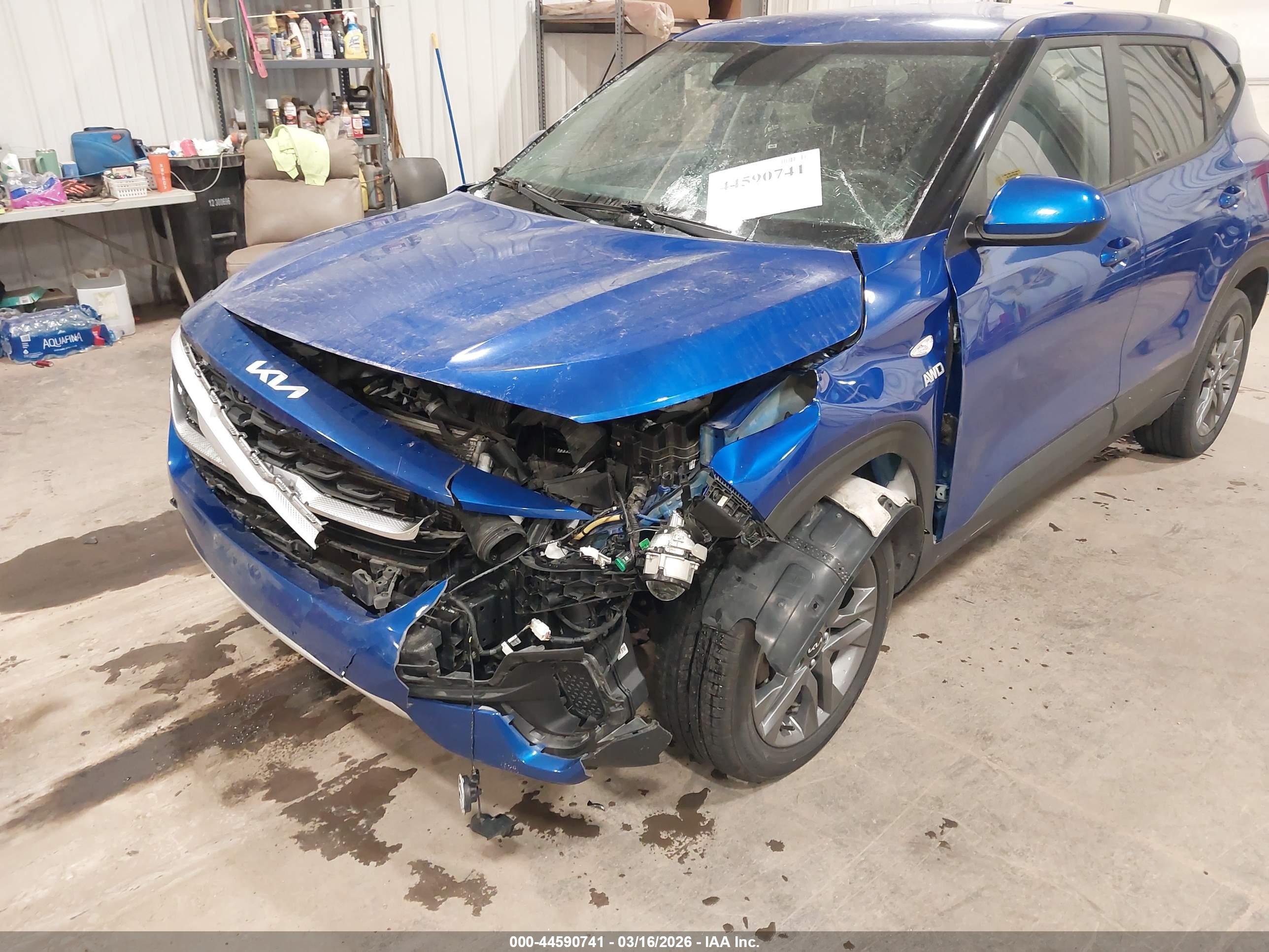 KIA SELTOS image 6