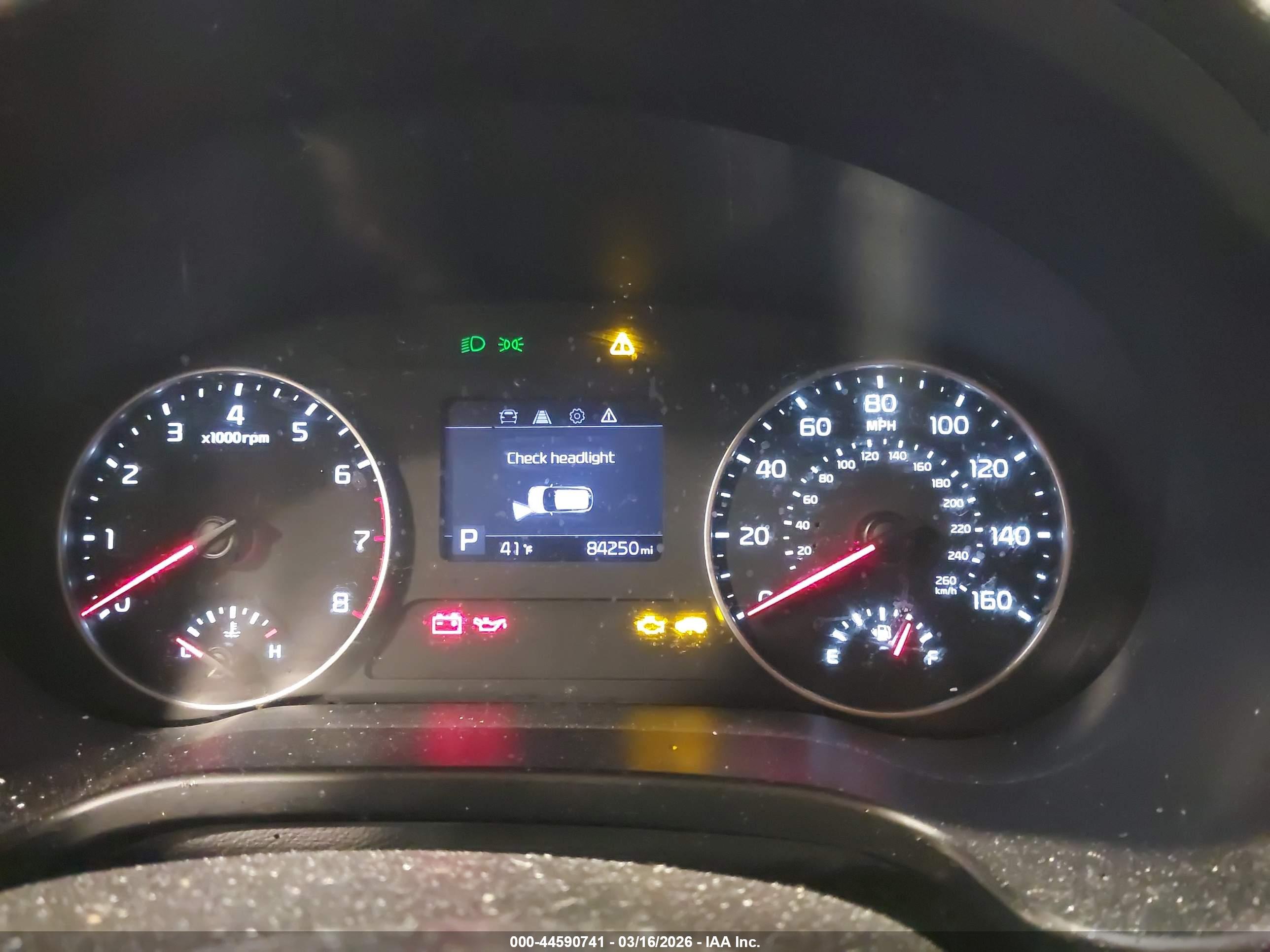 KIA SELTOS image 7