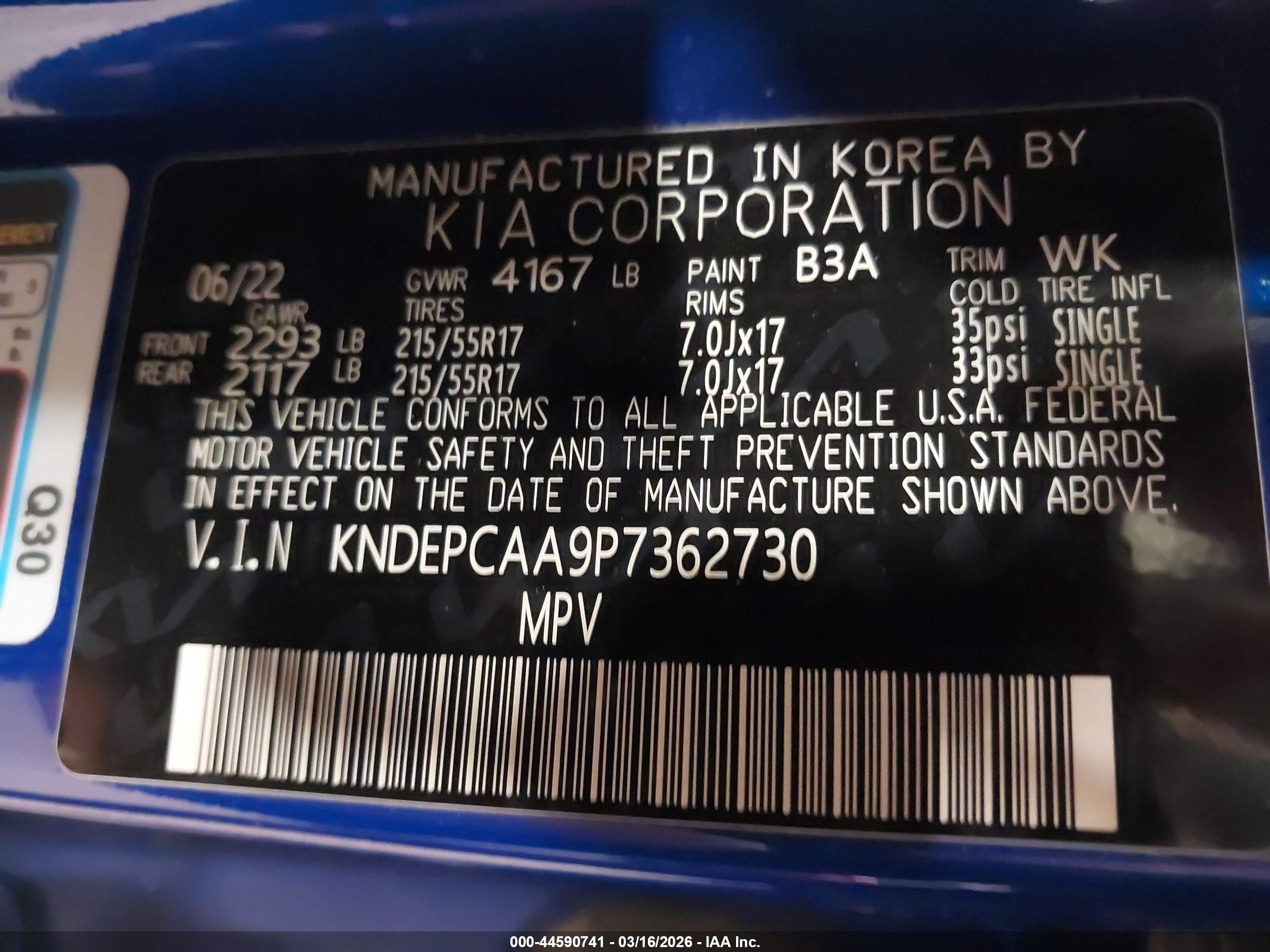 KIA SELTOS image 9