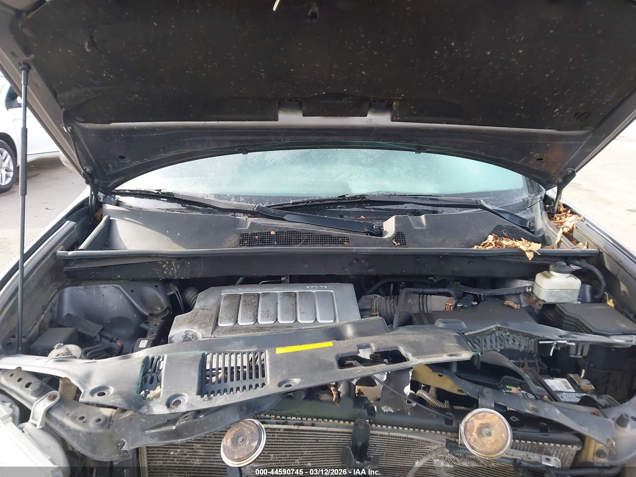 TOYOTA HIGHLANDER image 10