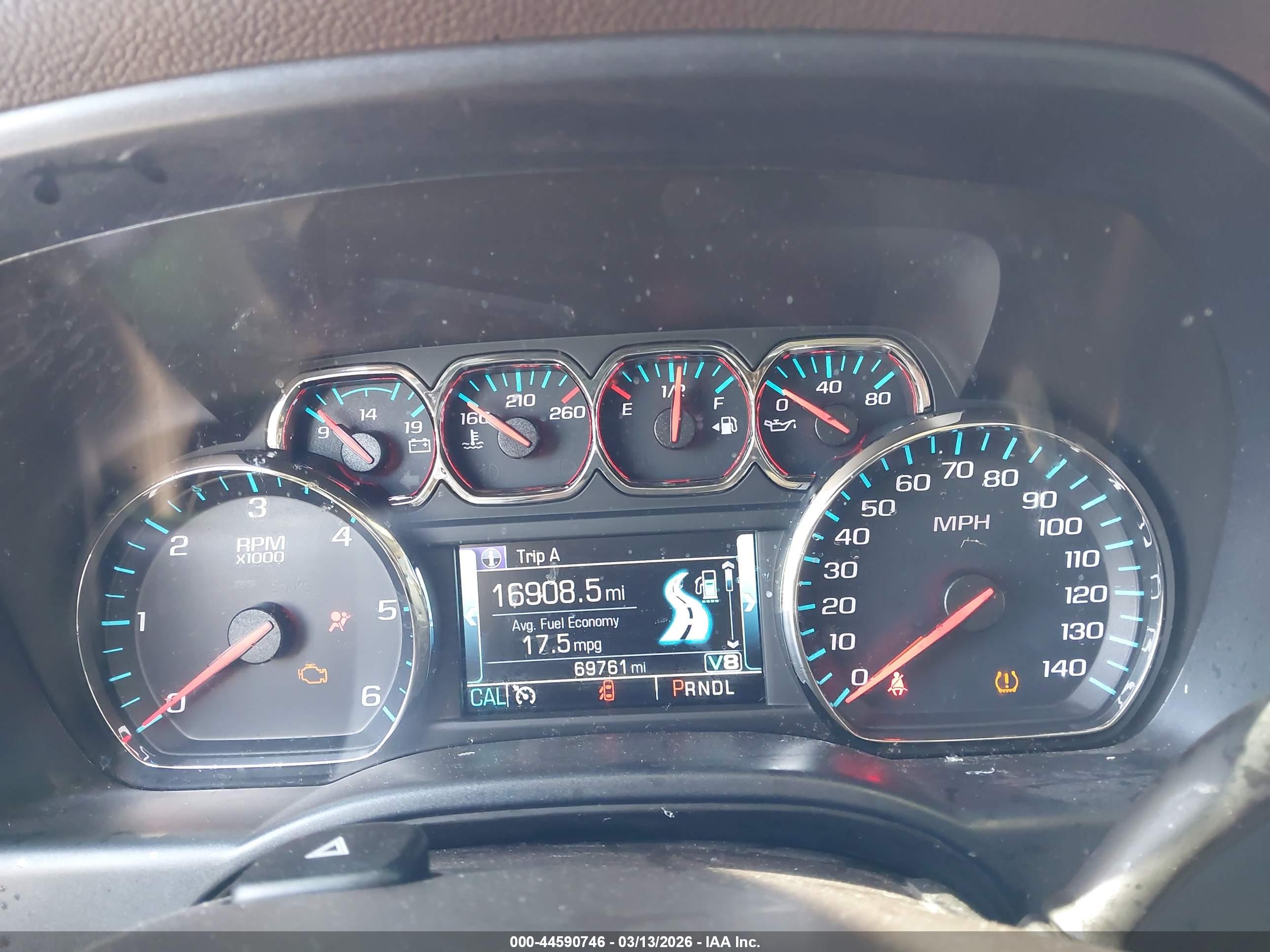 CHEVROLET SILVERADO image 7