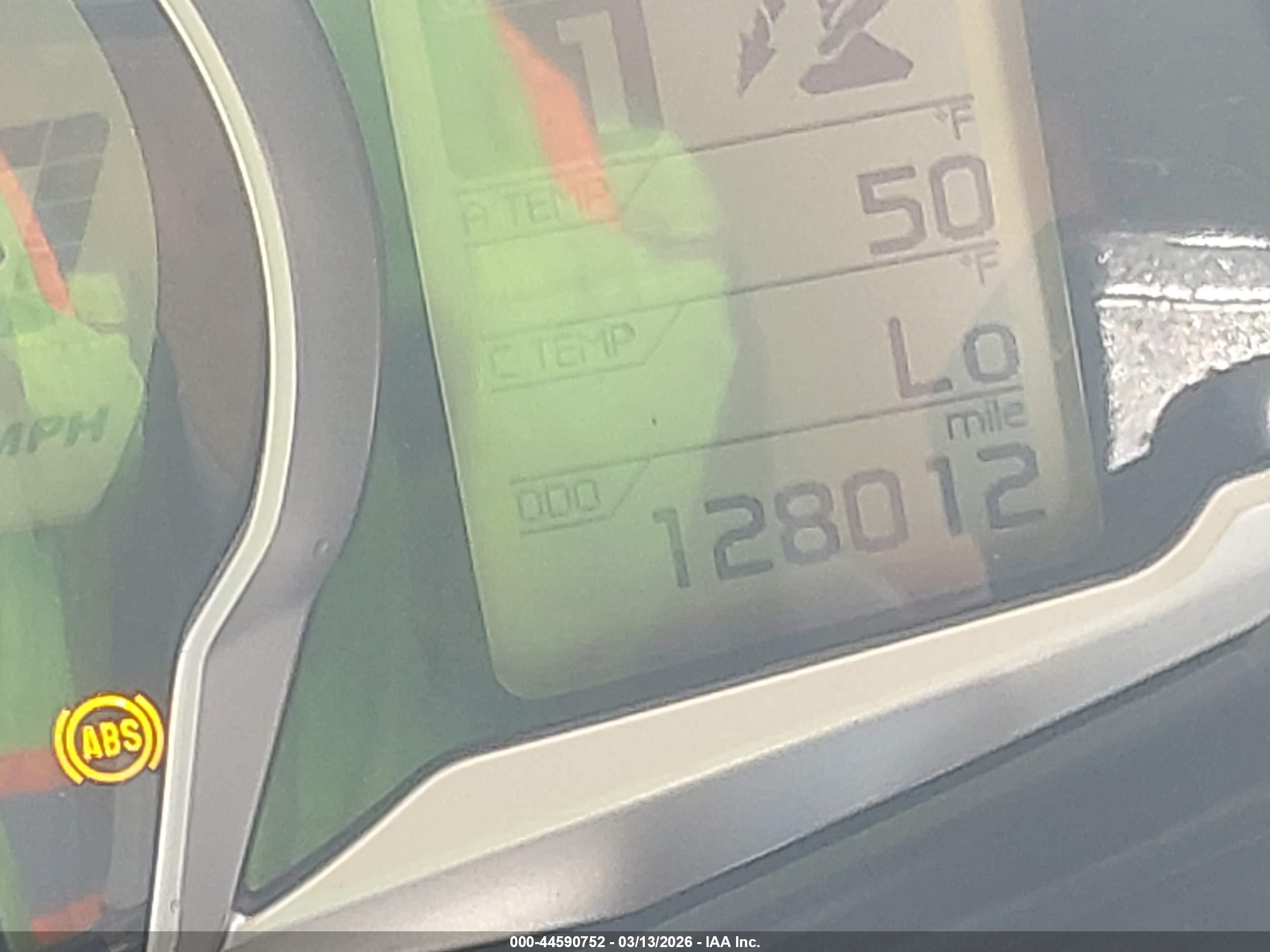 YAMAHA FJR1300 image 7