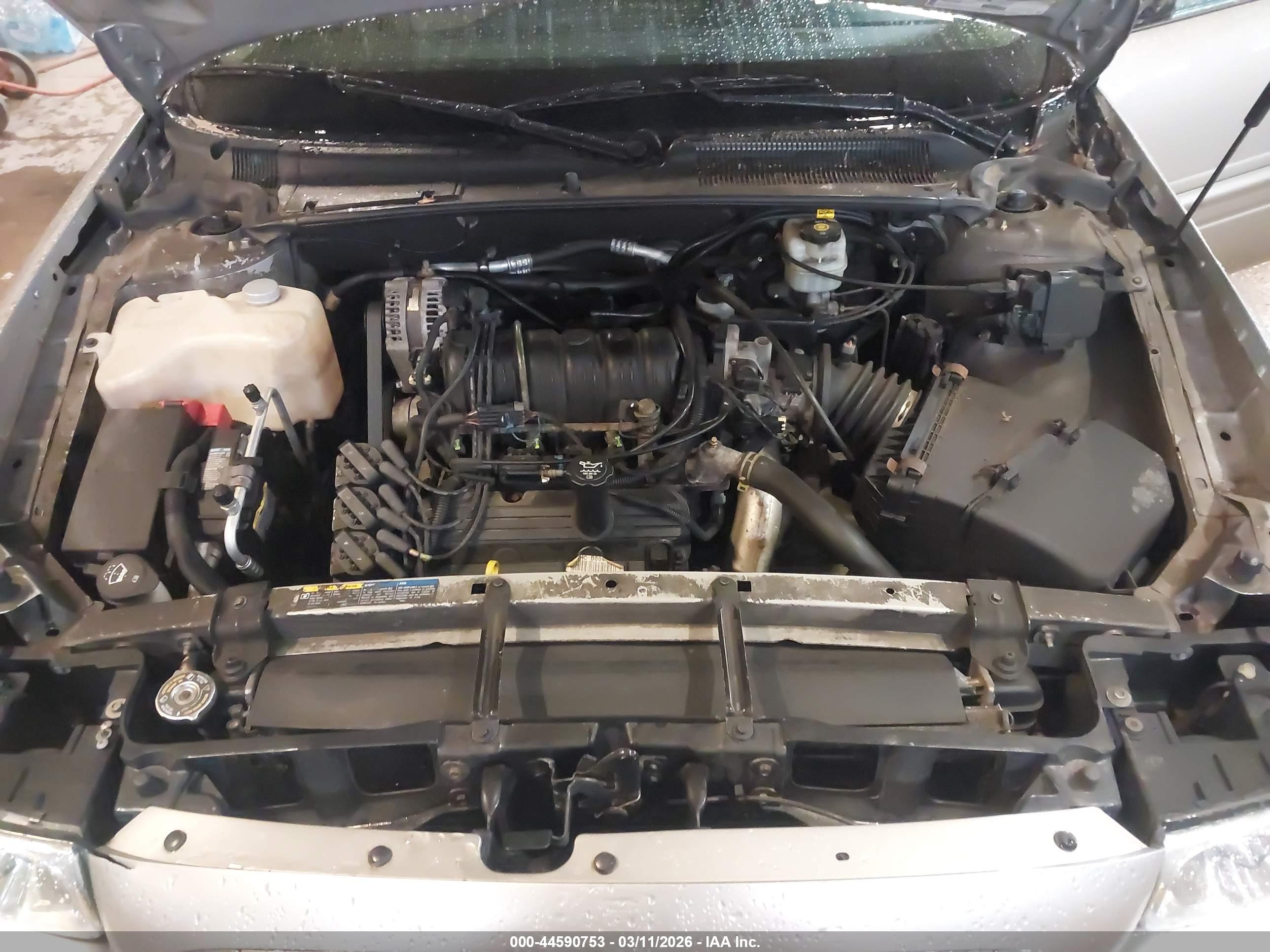 BUICK LESABRE image 10