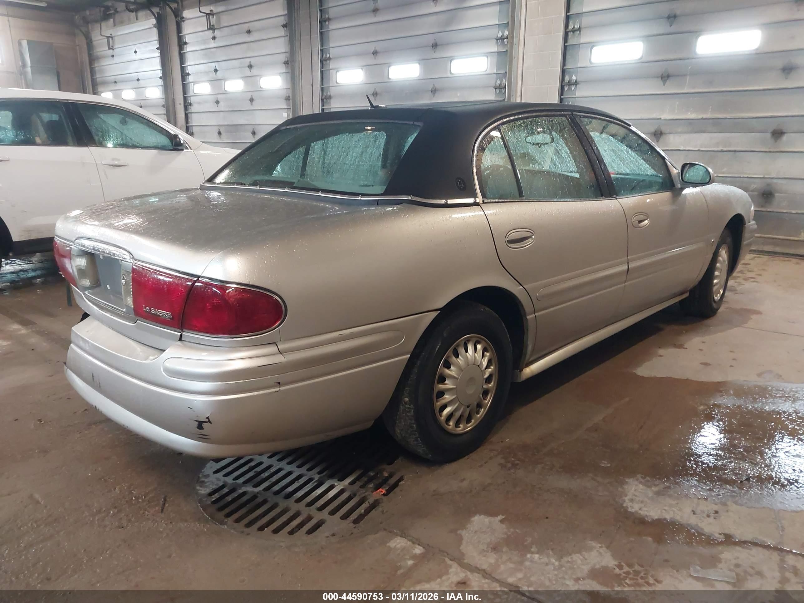 BUICK LESABRE image 4
