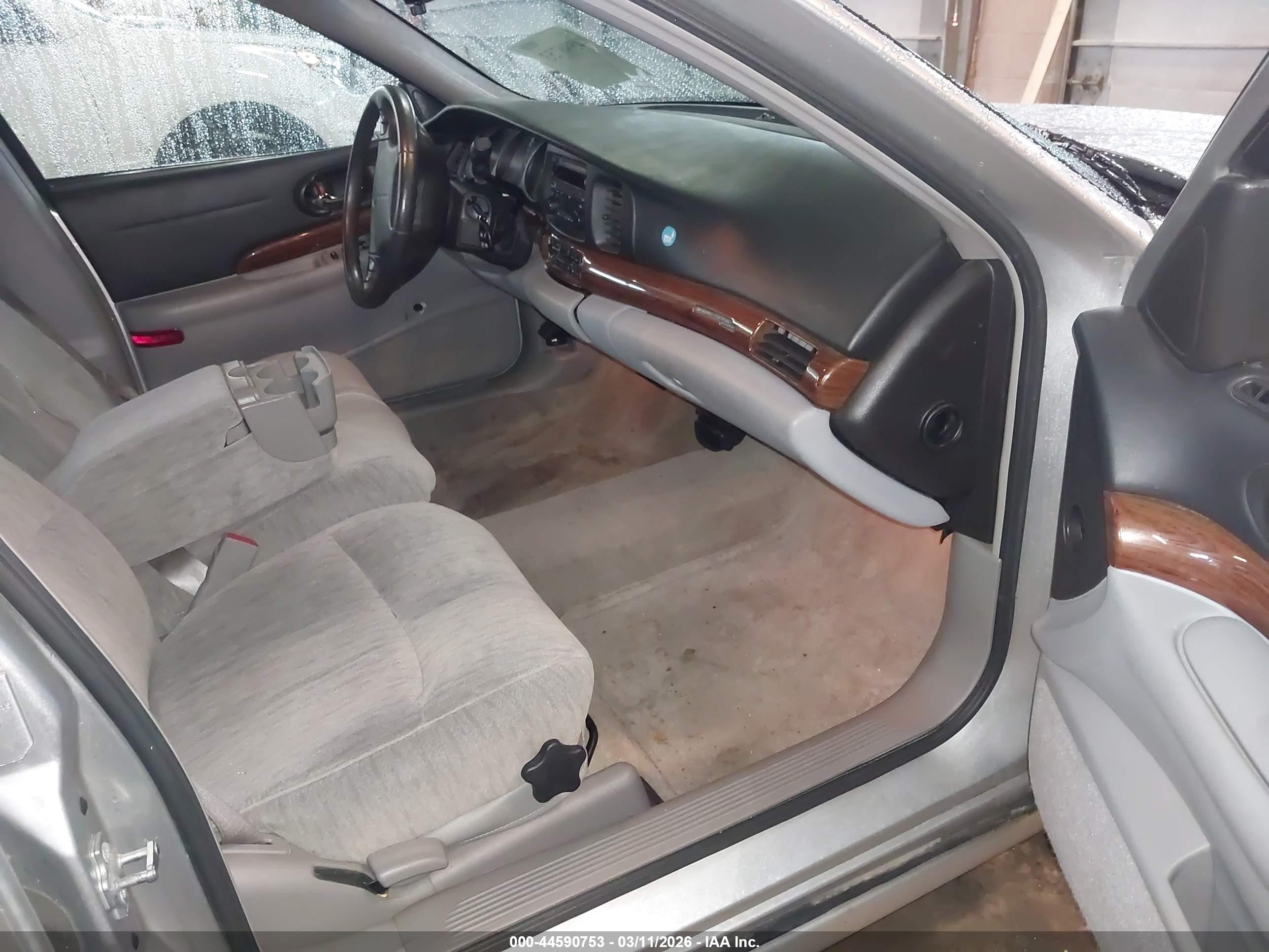 BUICK LESABRE image 5