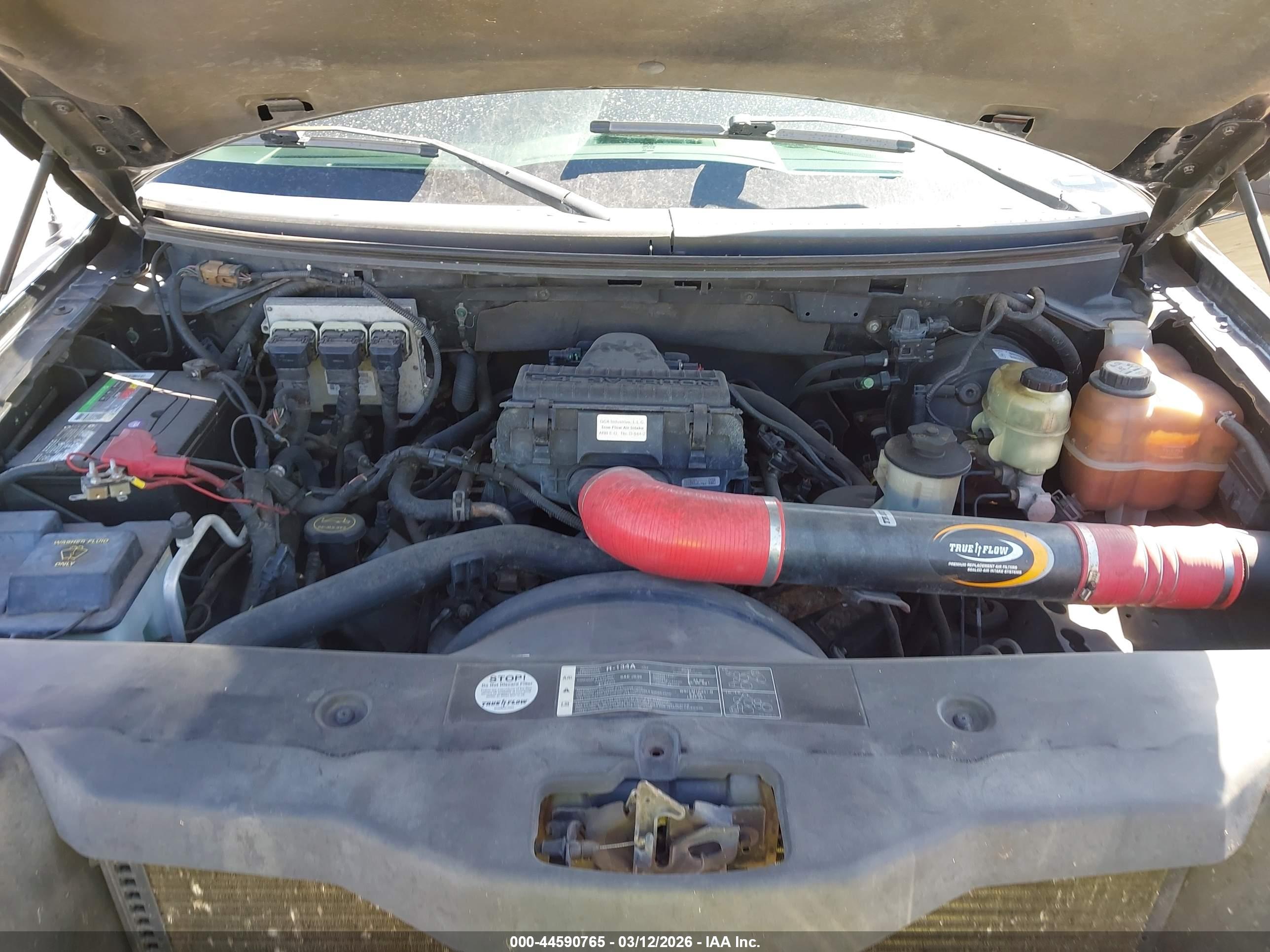FORD F-150 image 10