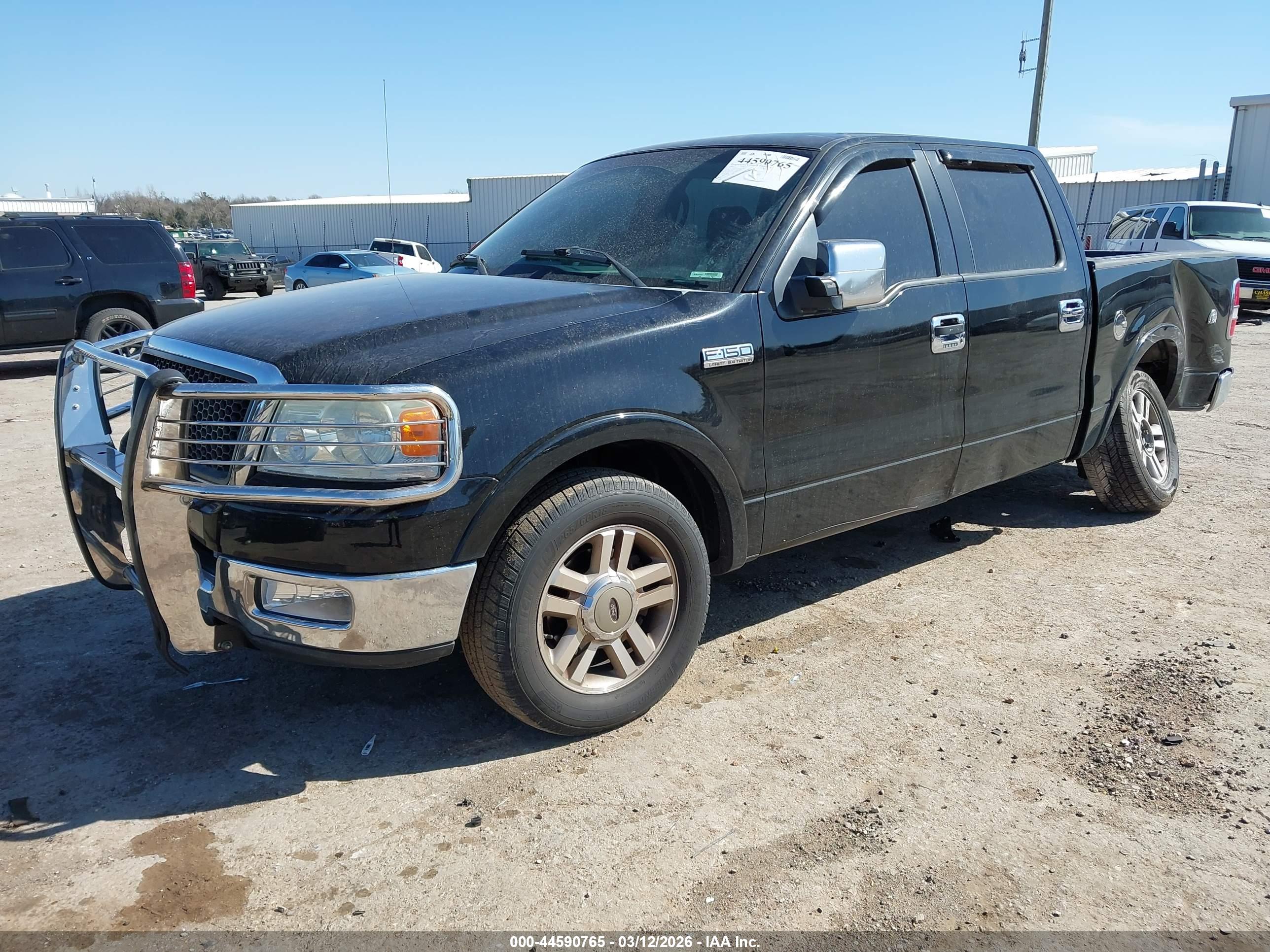 FORD F-150 image 2