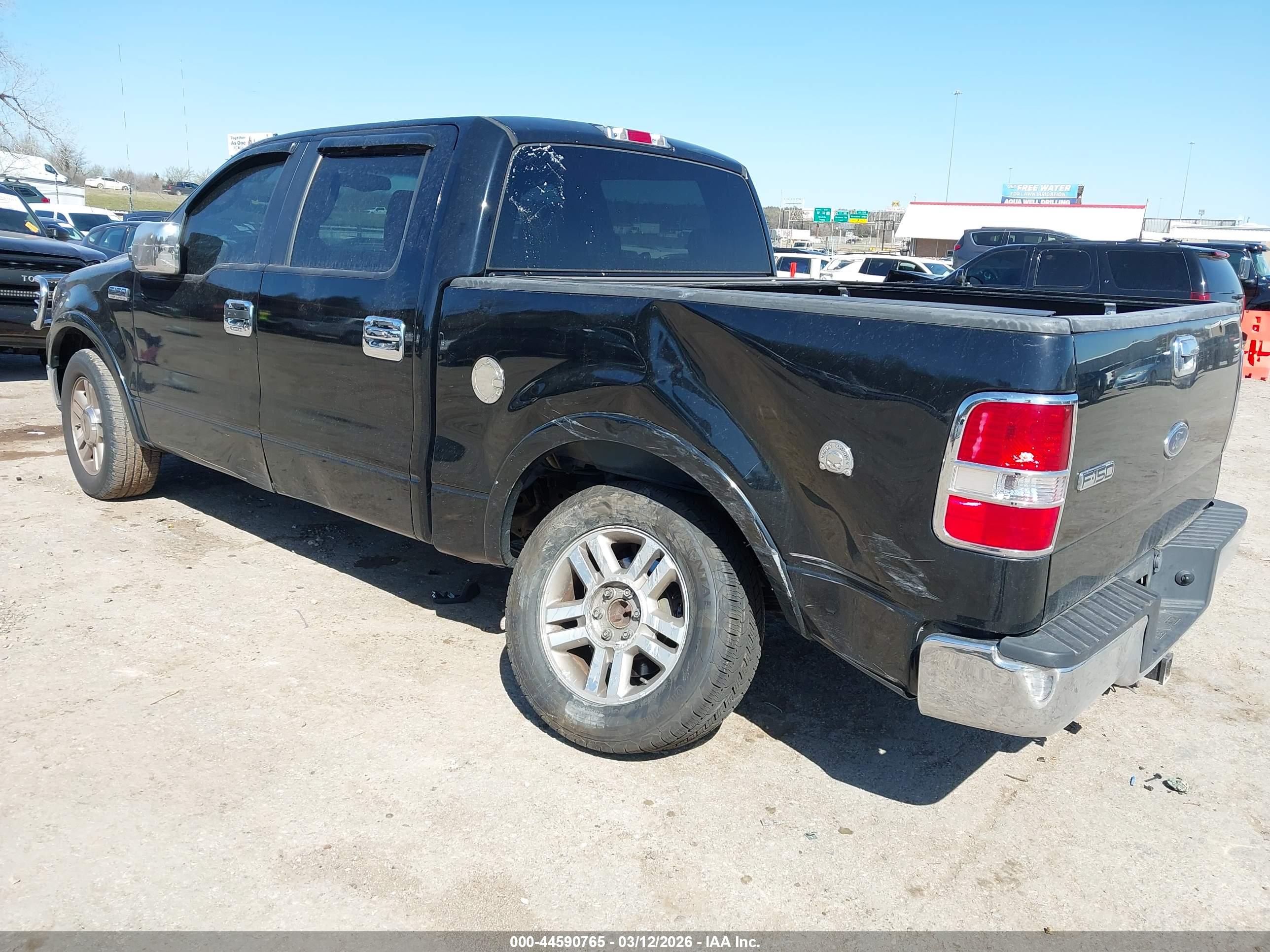 FORD F-150 image 3