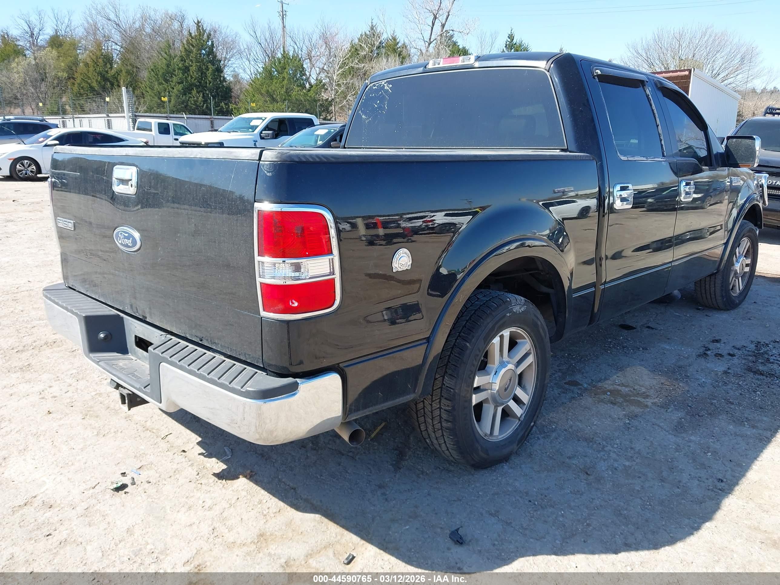 FORD F-150 image 4