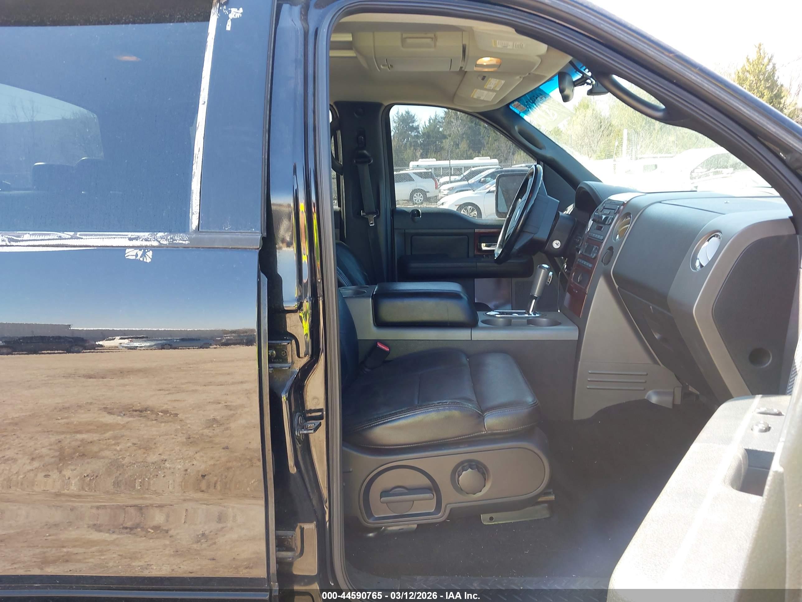 FORD F-150 image 5