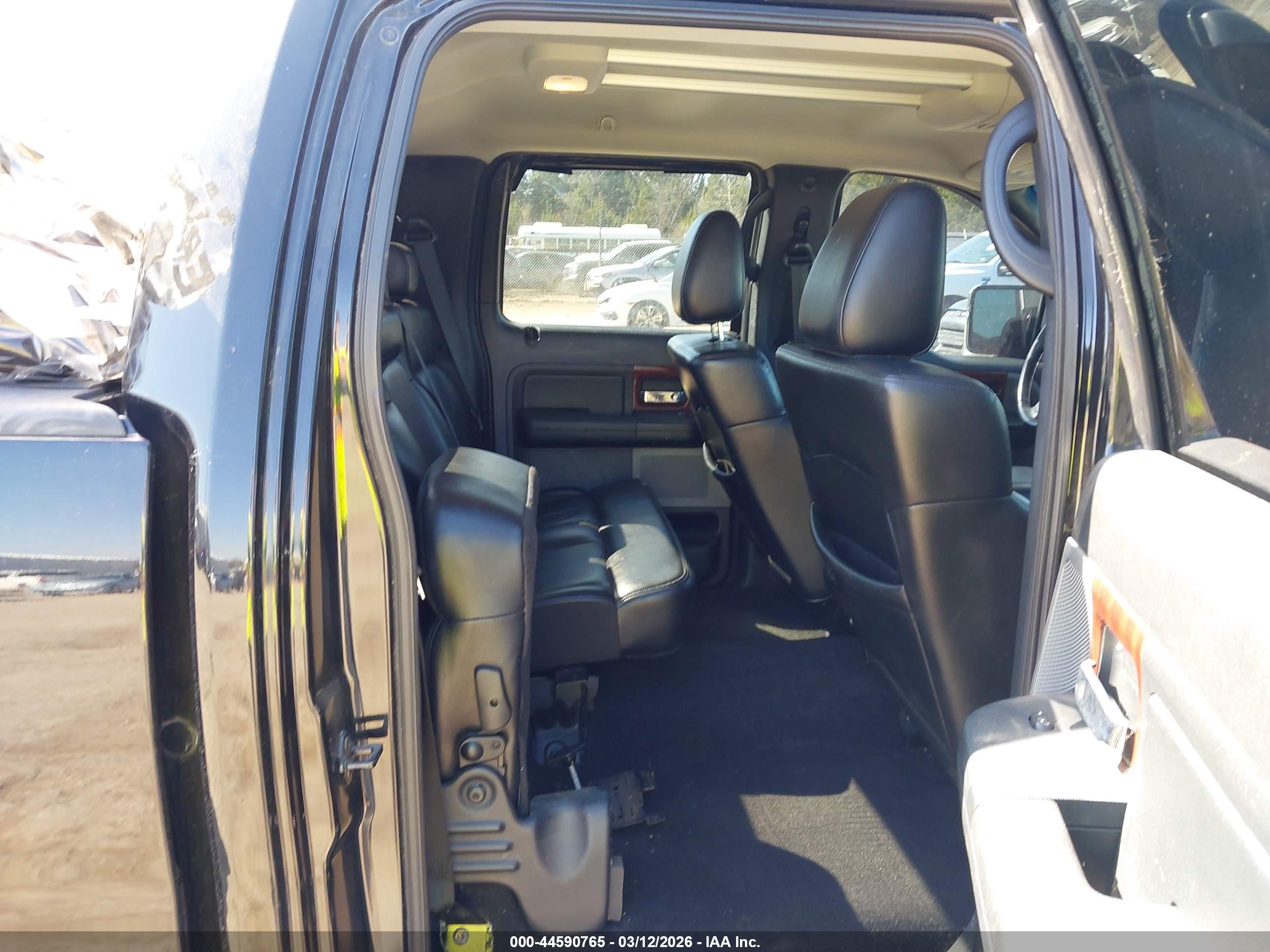 FORD F-150 image 8