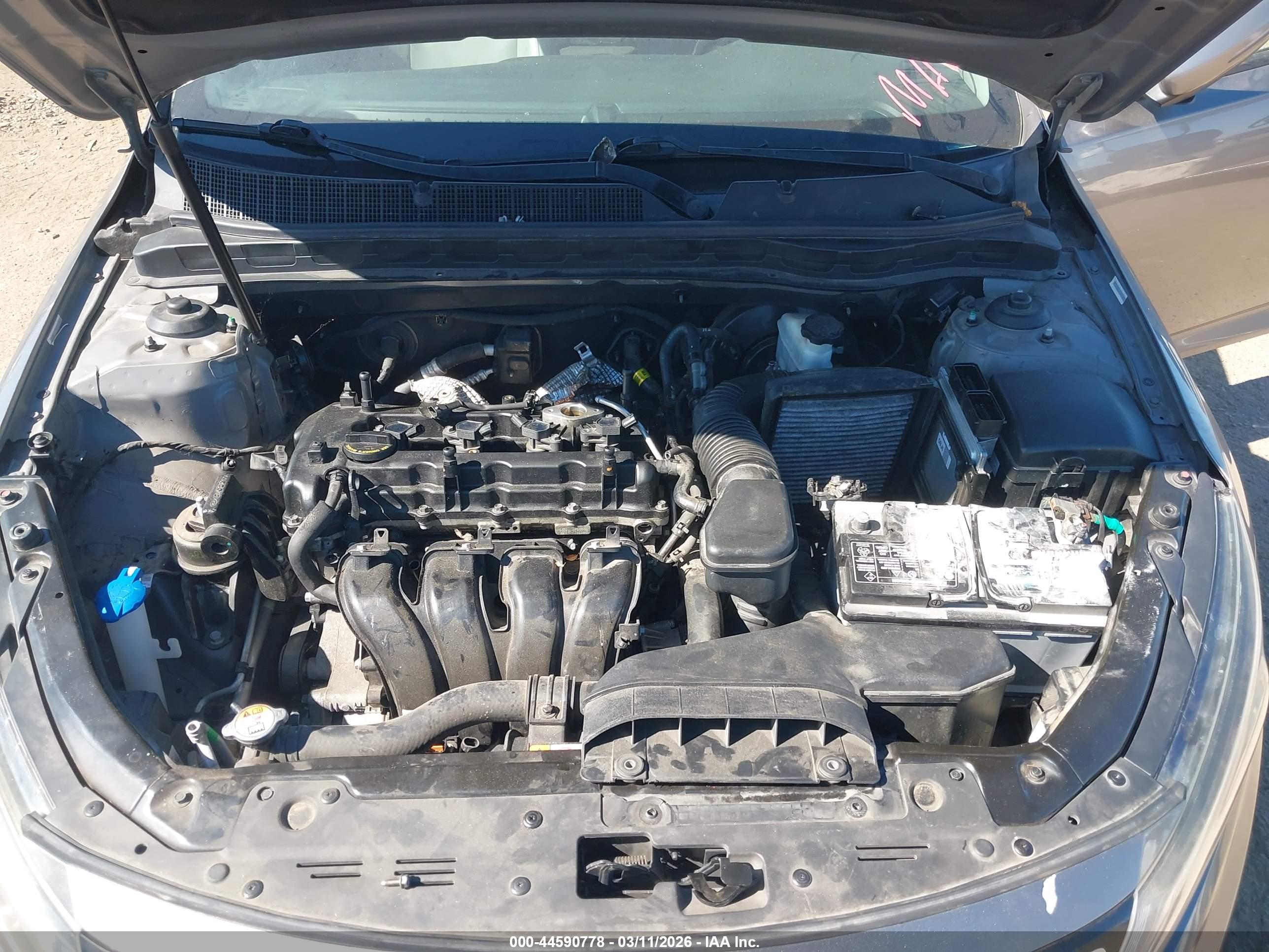 KIA OPTIMA image 10