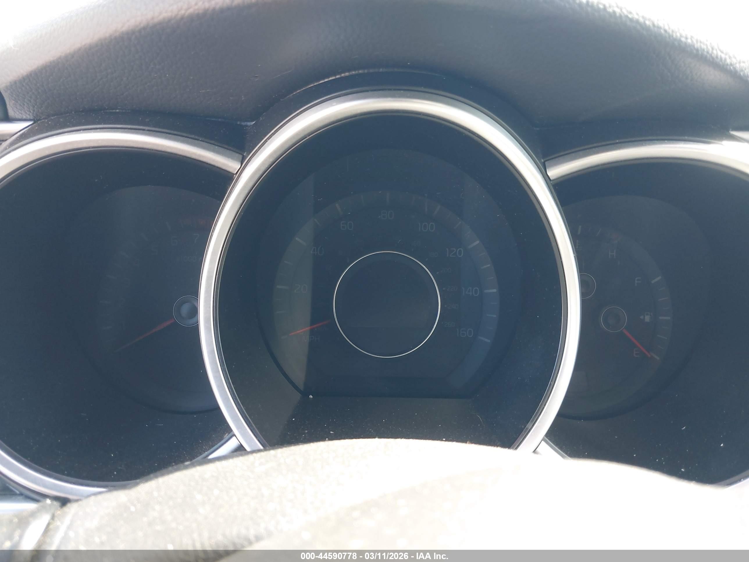 KIA OPTIMA image 7