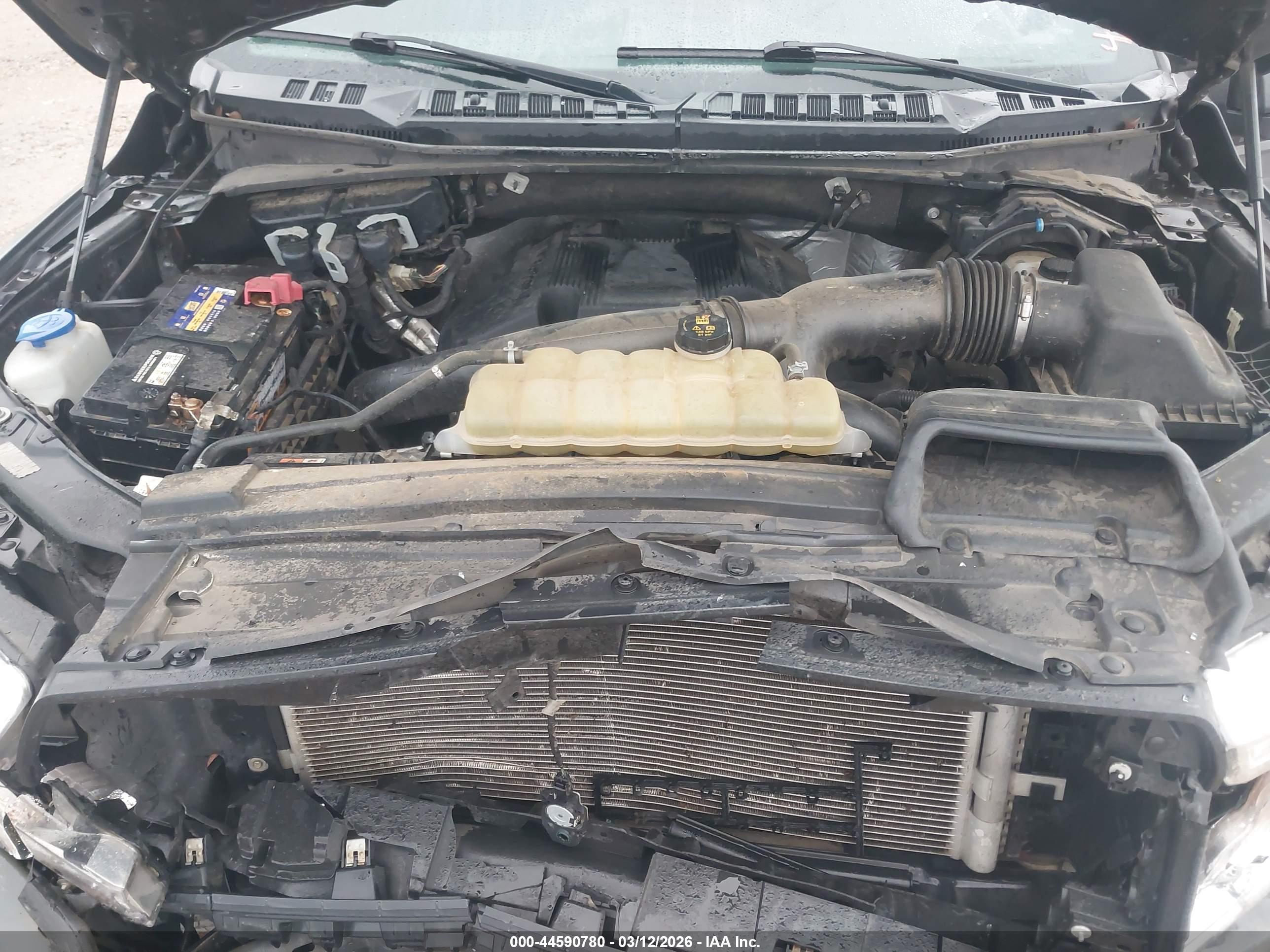 FORD F-150 image 10