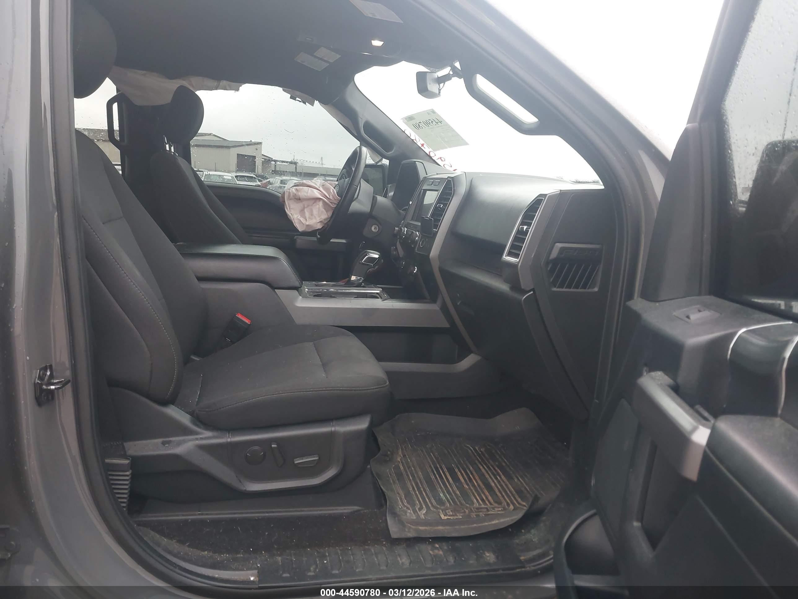 FORD F-150 image 5