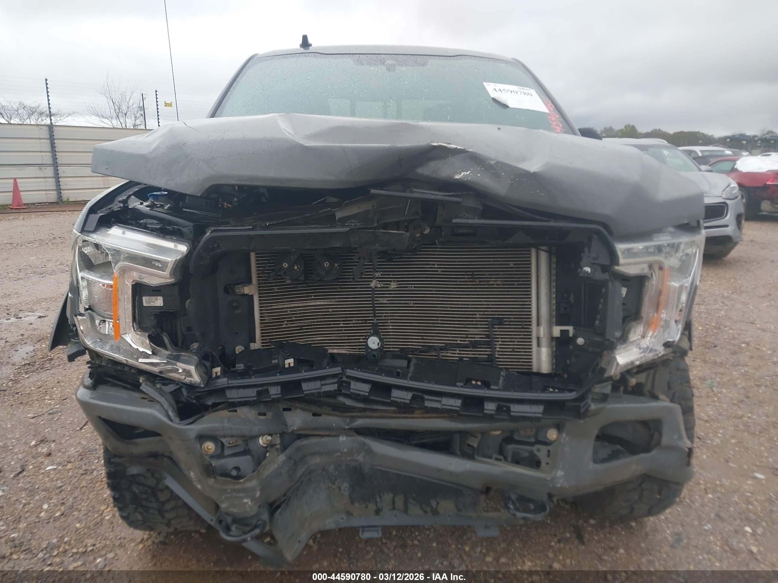 FORD F-150 image 6