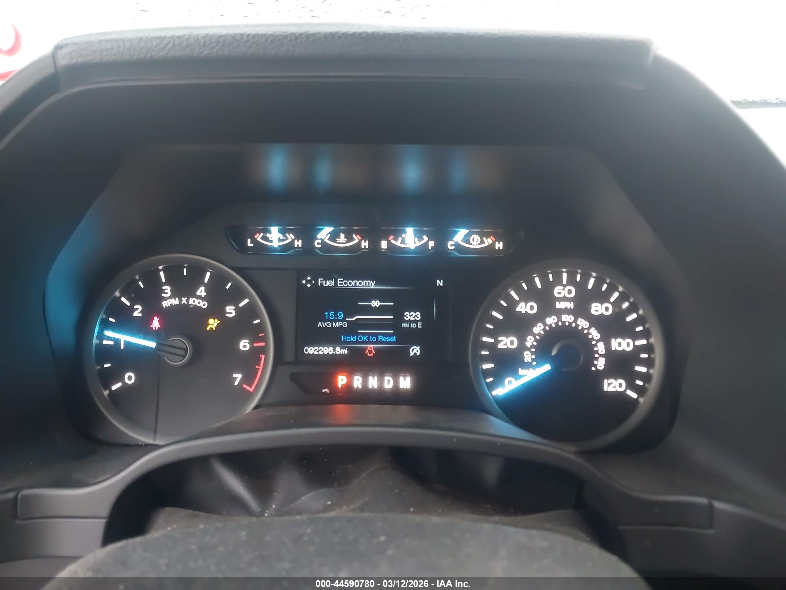 FORD F-150 image 7