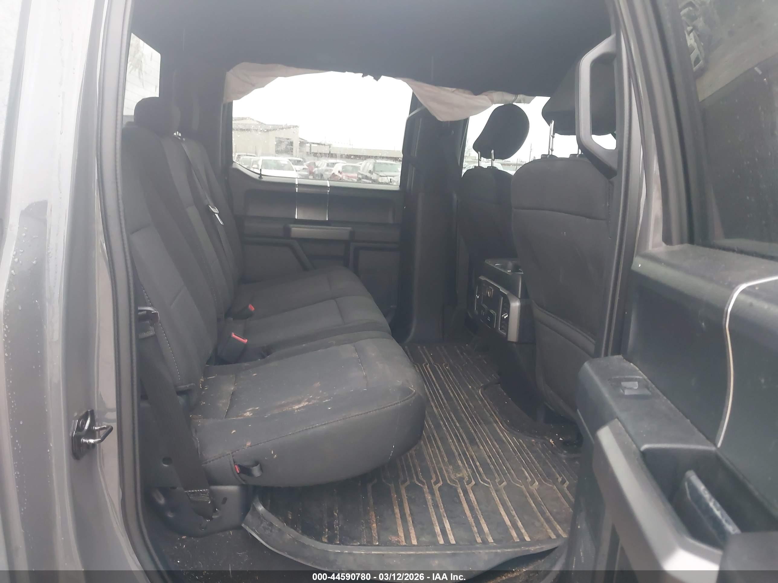 FORD F-150 image 8