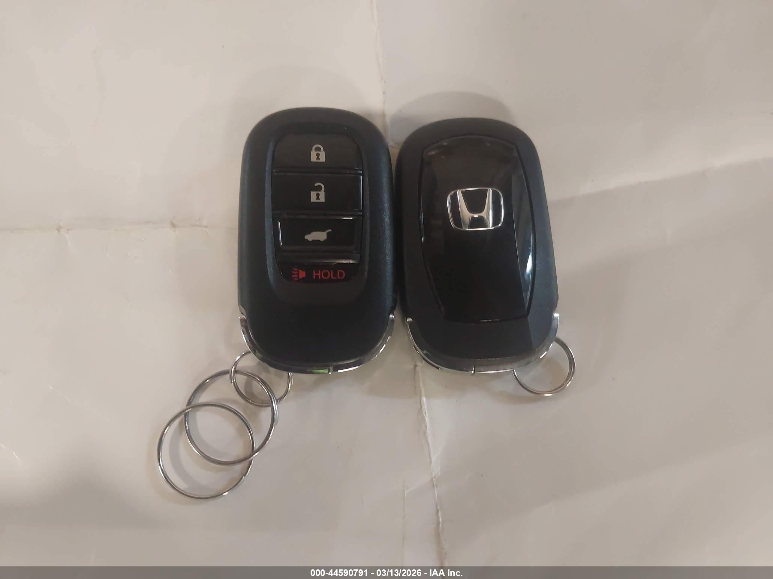 HONDA CR-V image 11