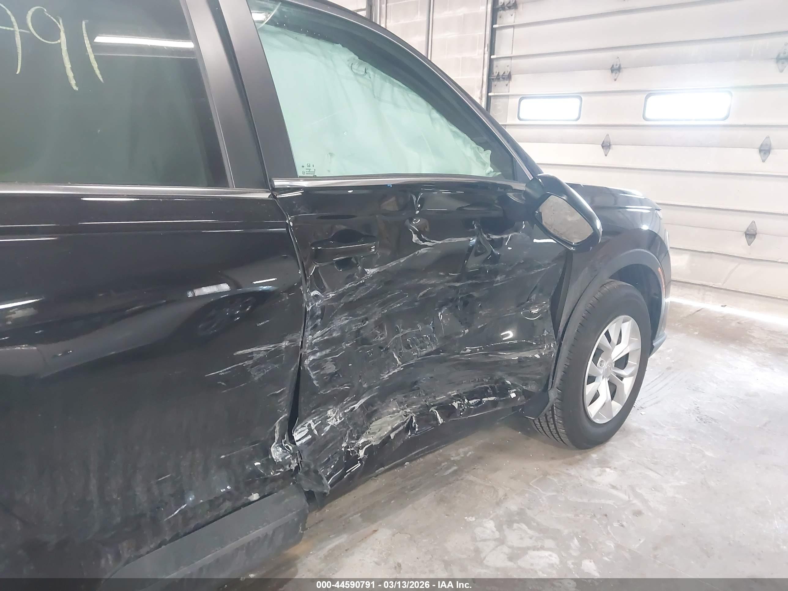 HONDA CR-V image 6