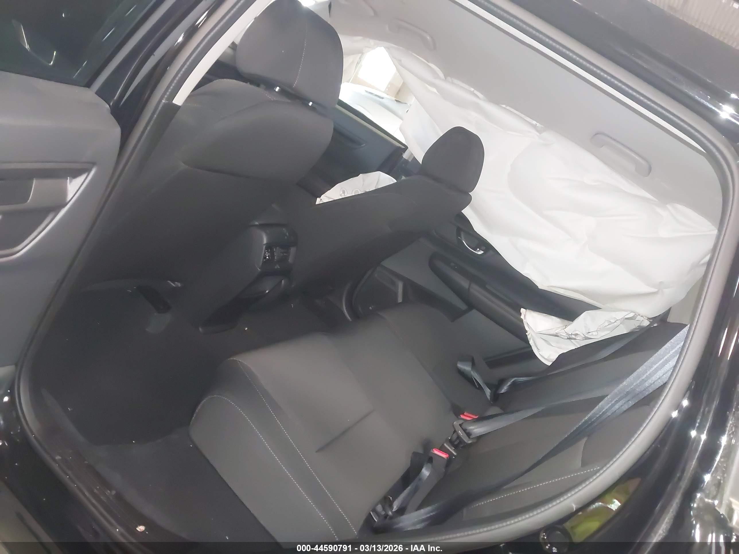 HONDA CR-V image 8