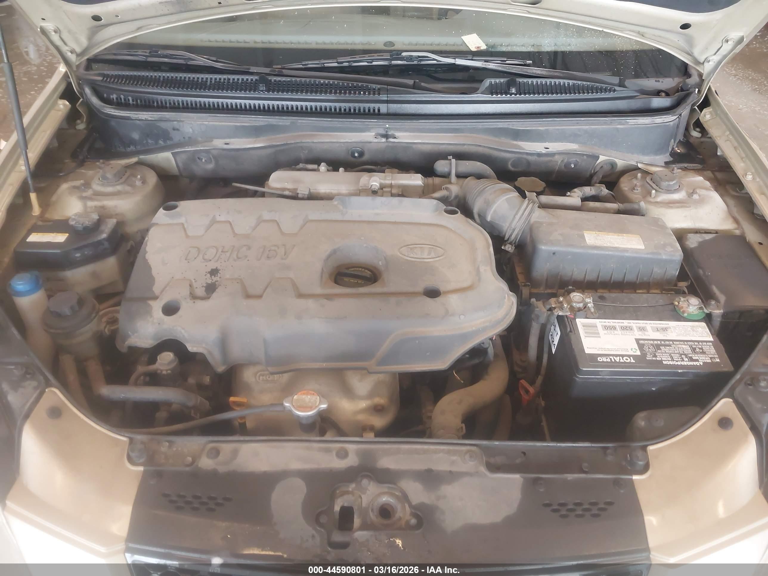 KIA RIO image 10