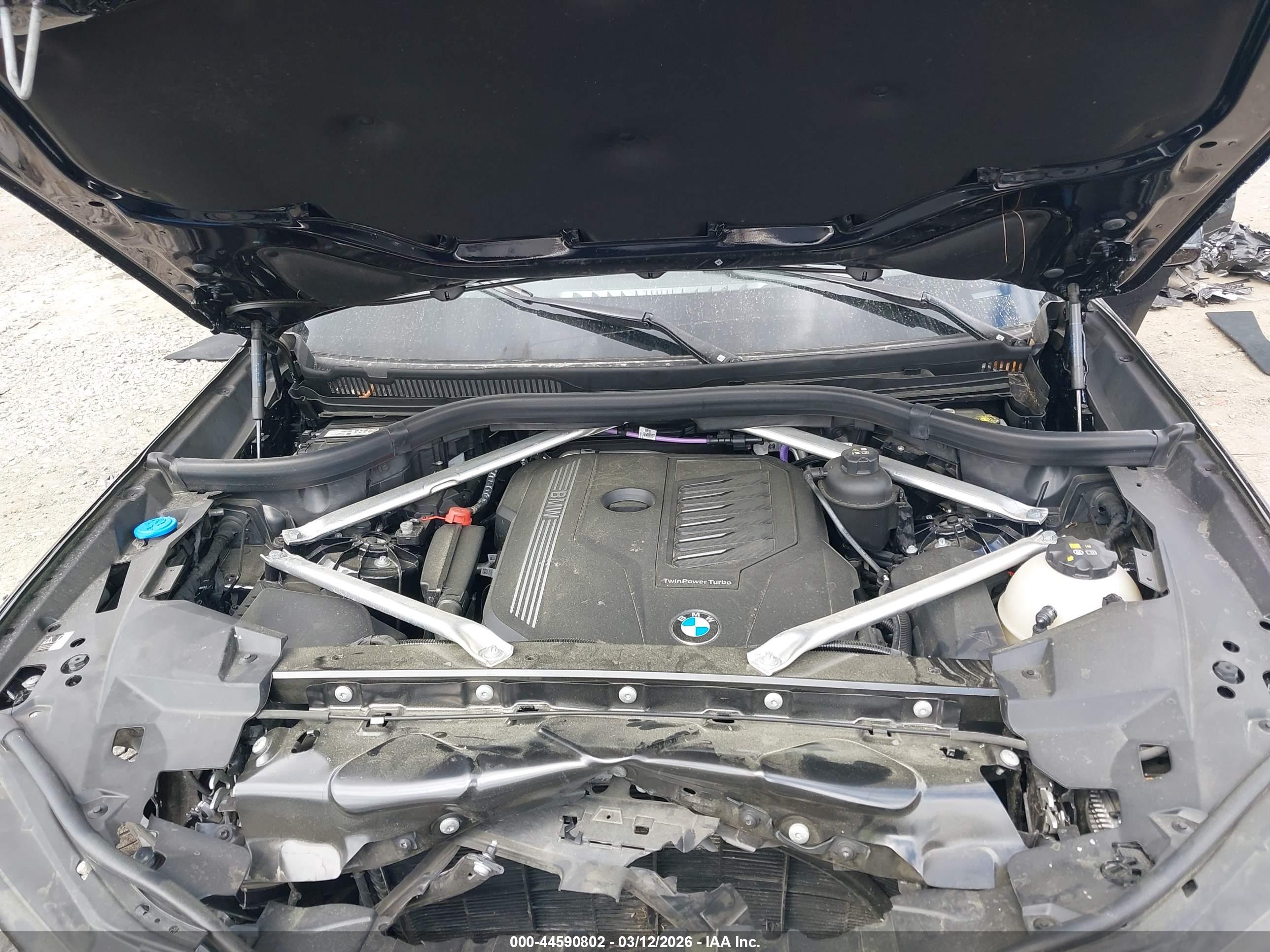 BMW X5 image 10