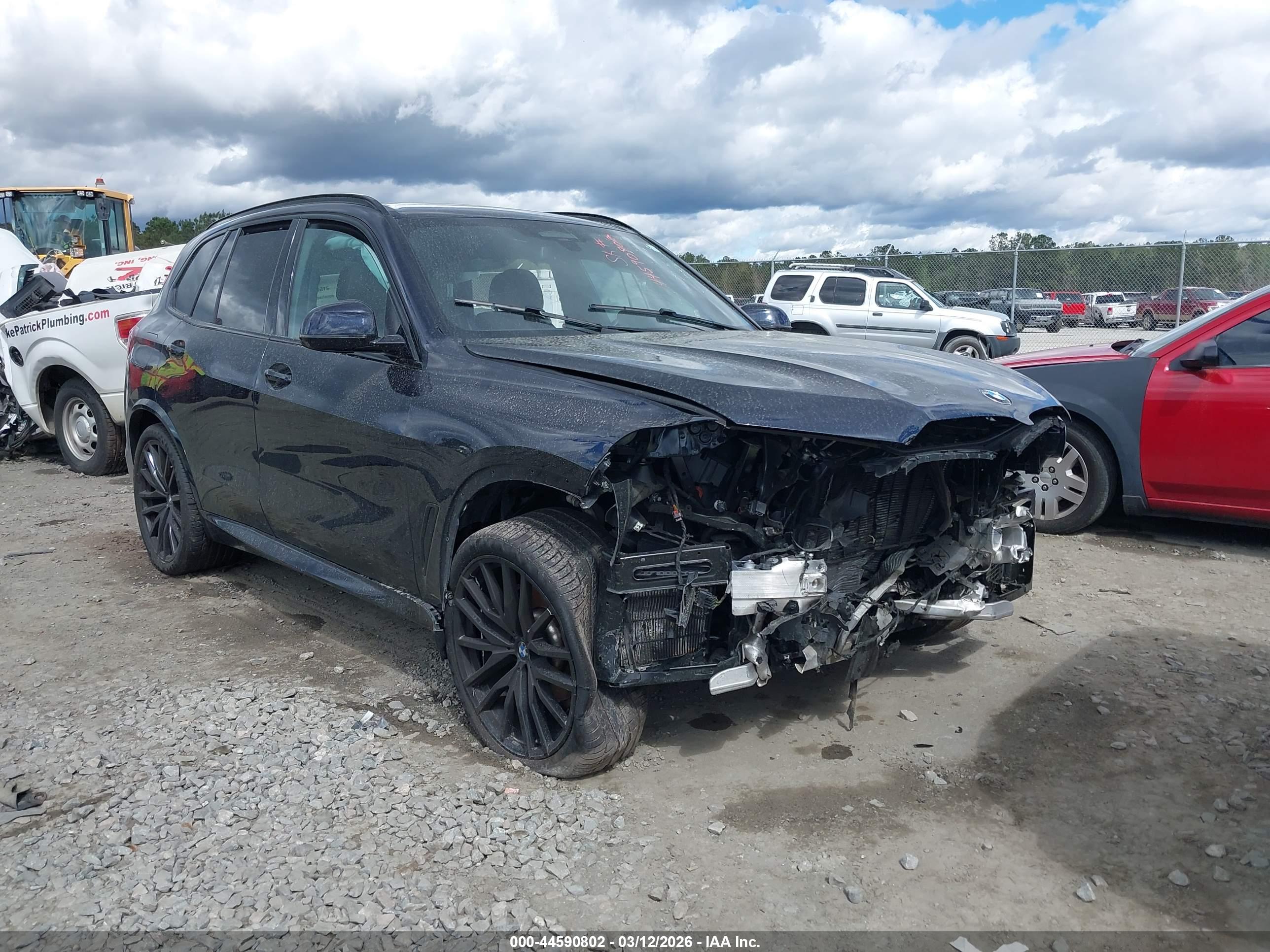 BMW X5 image 6