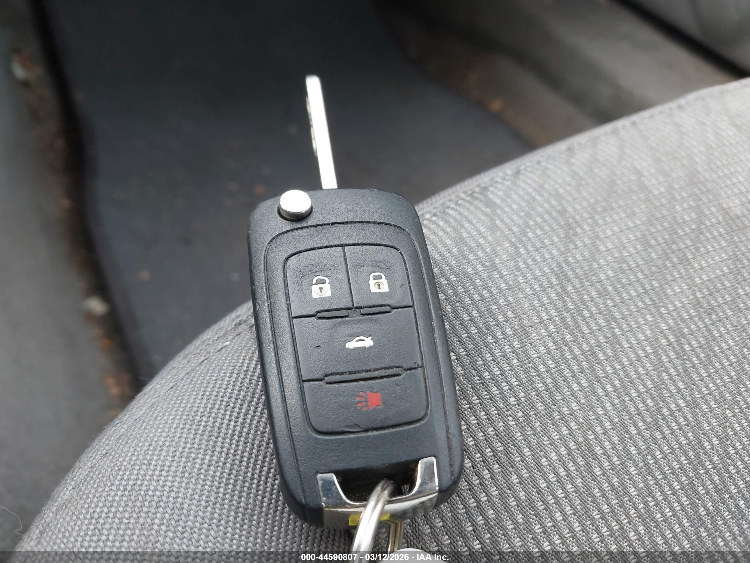 CHEVROLET MALIBU image 11