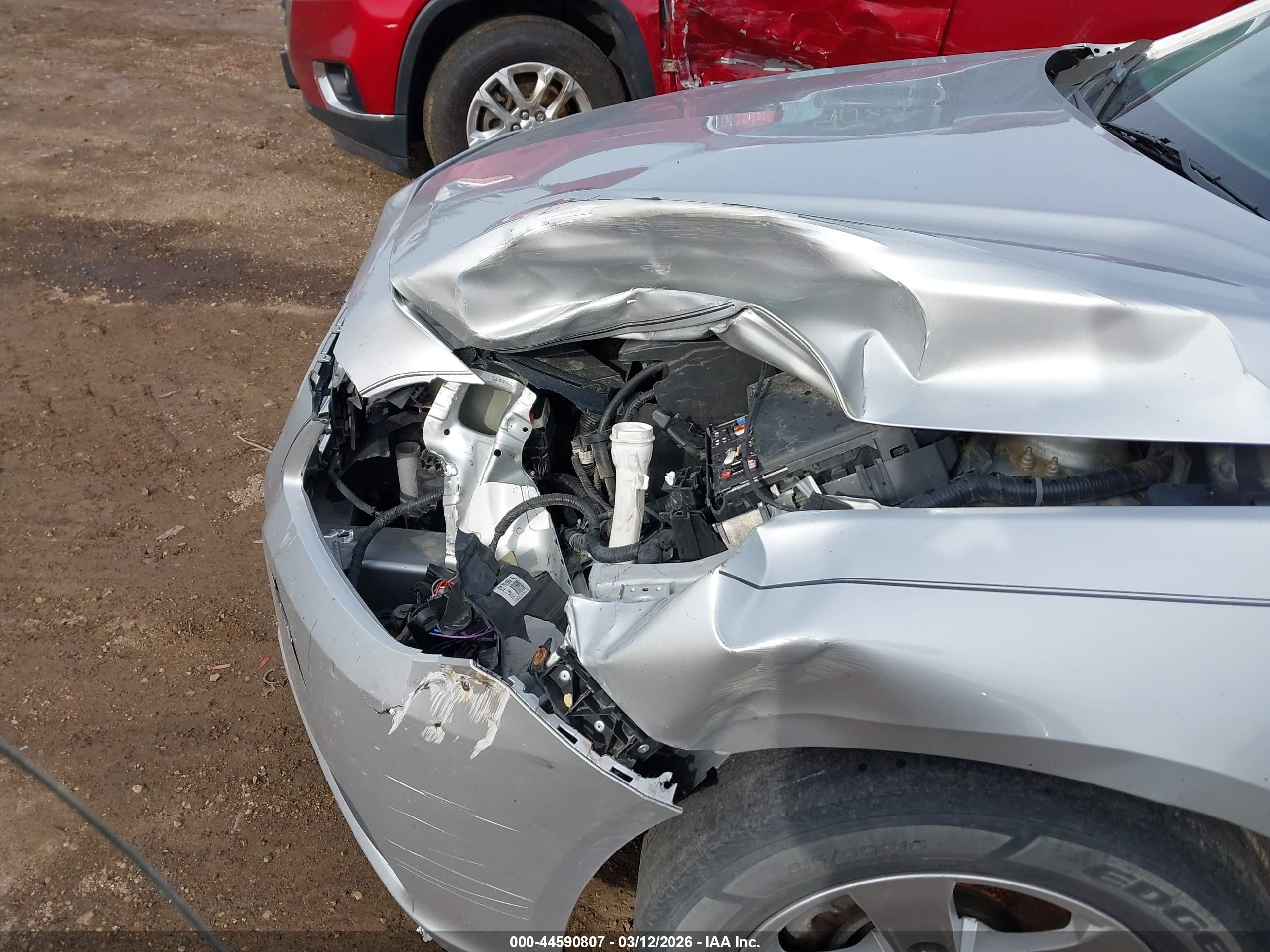 CHEVROLET MALIBU image 6