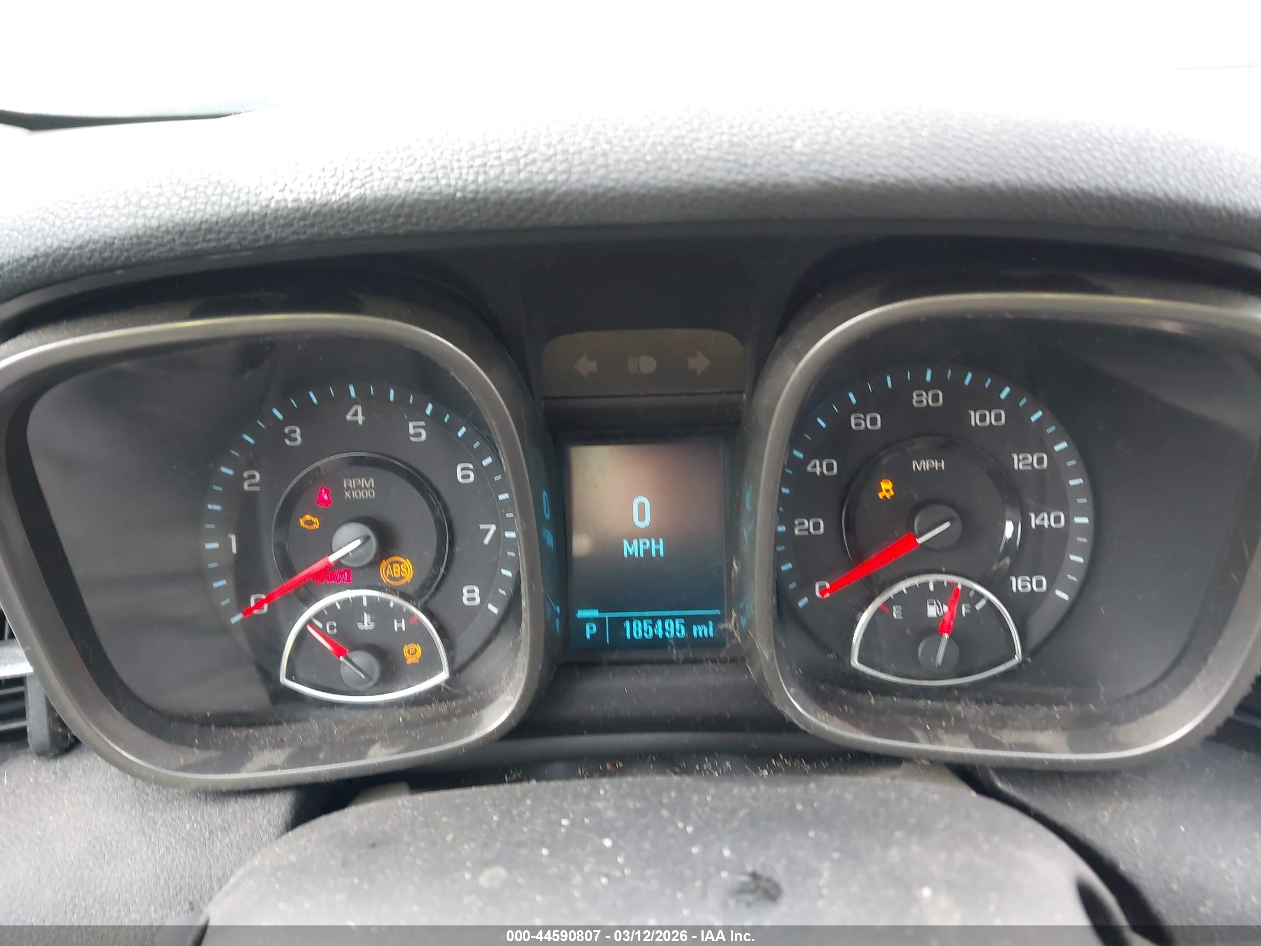 CHEVROLET MALIBU image 7